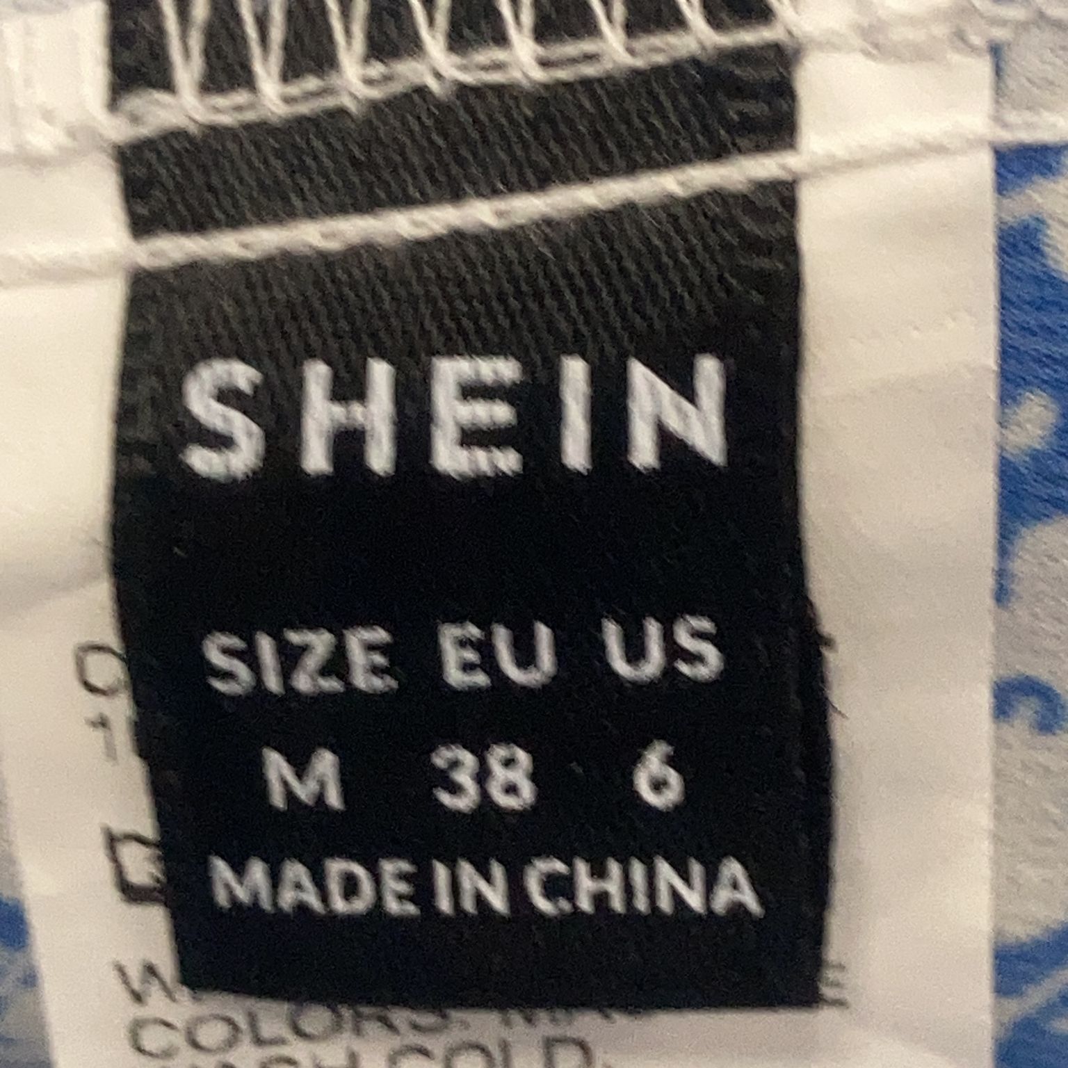 Shein