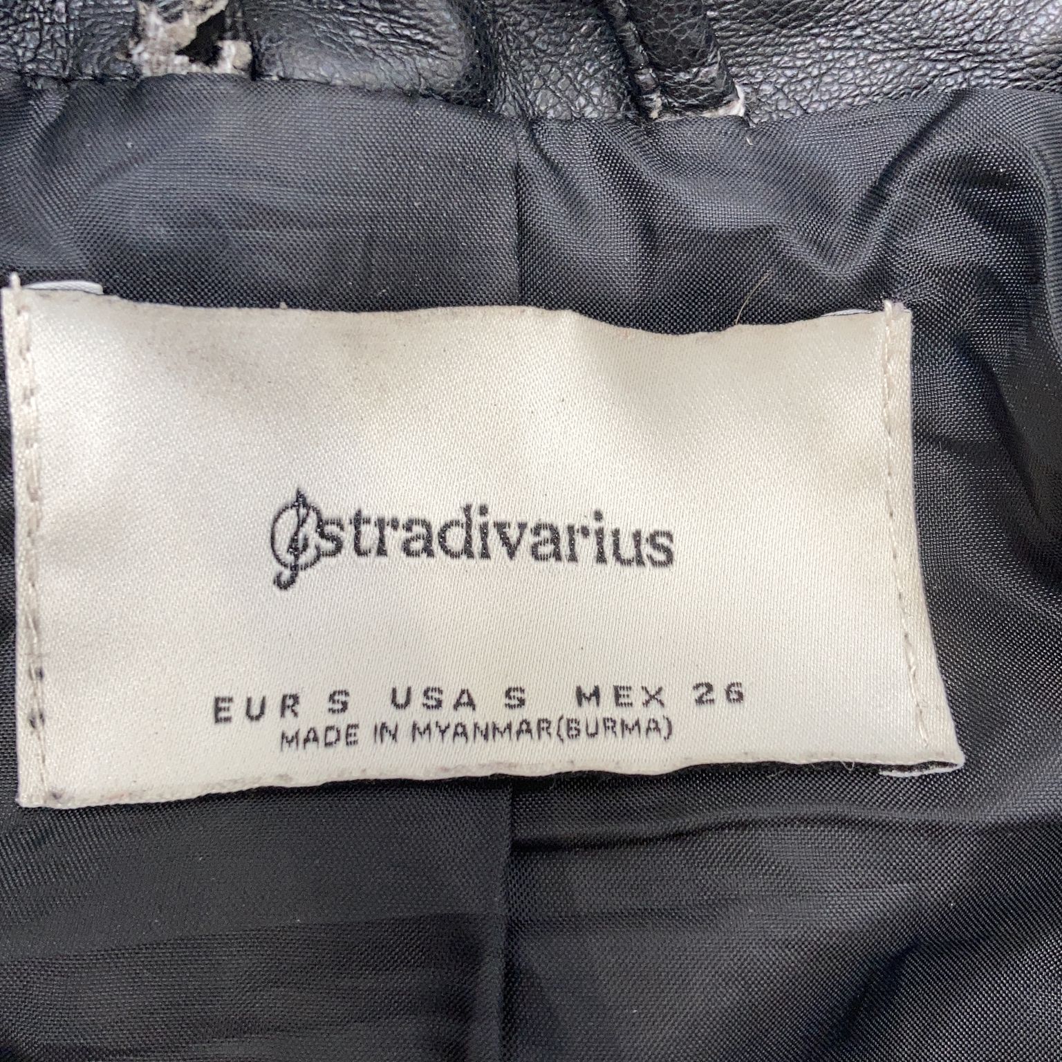 Stradivarius