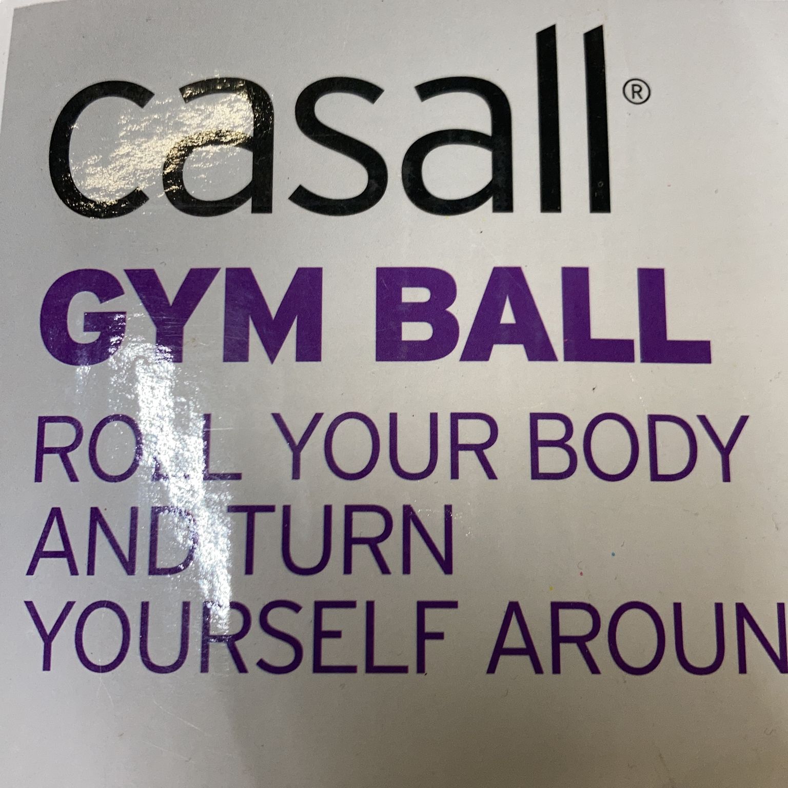 Casall