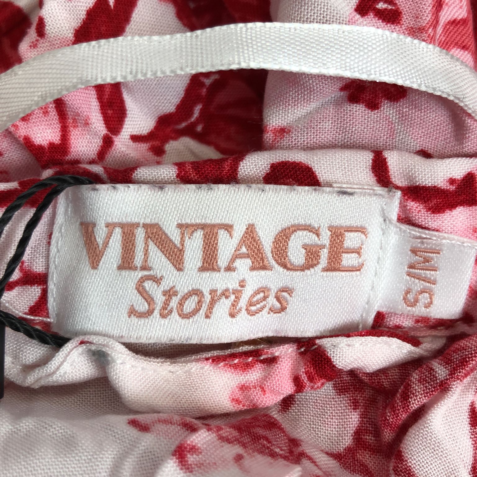 Vintage Stories