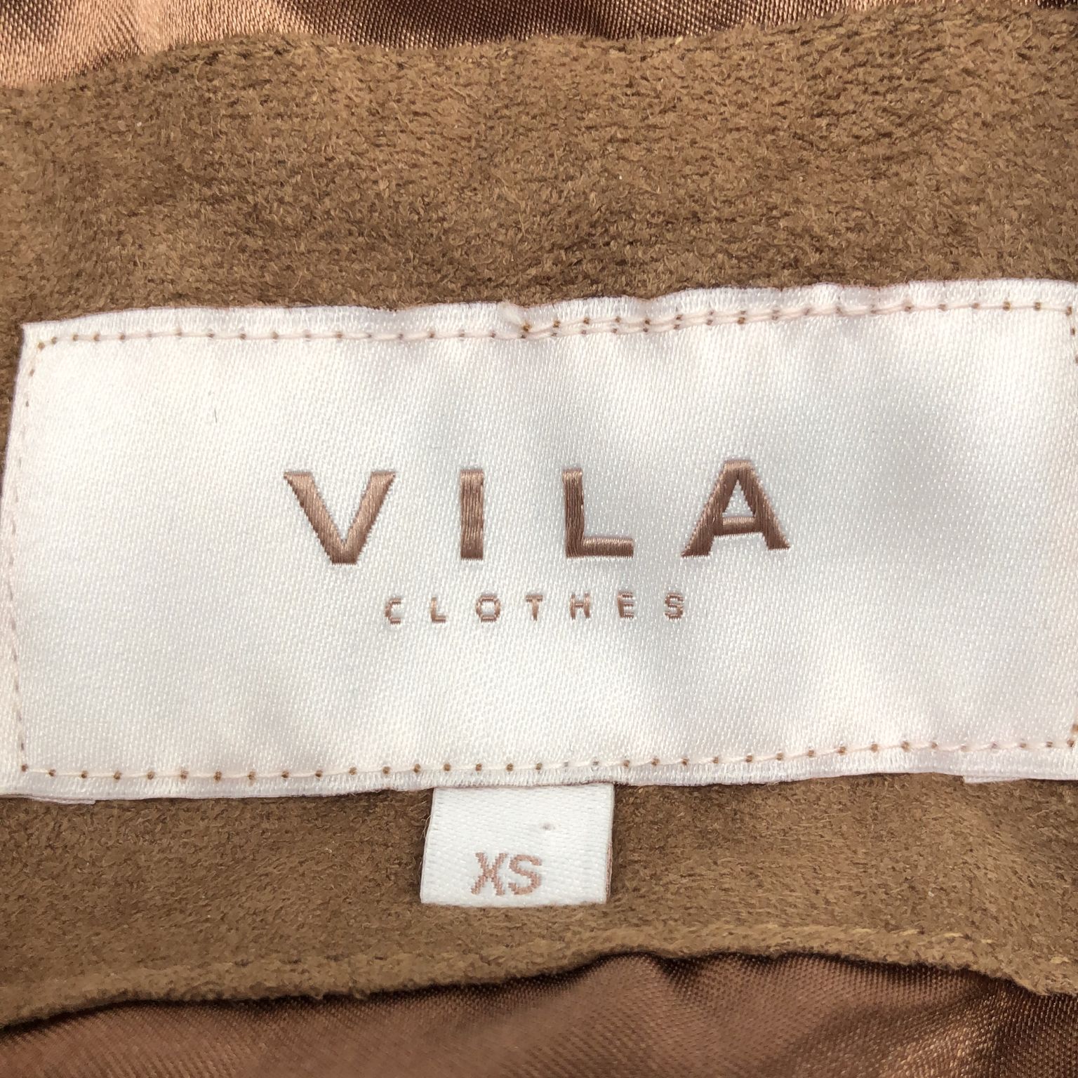 VILA Clothes