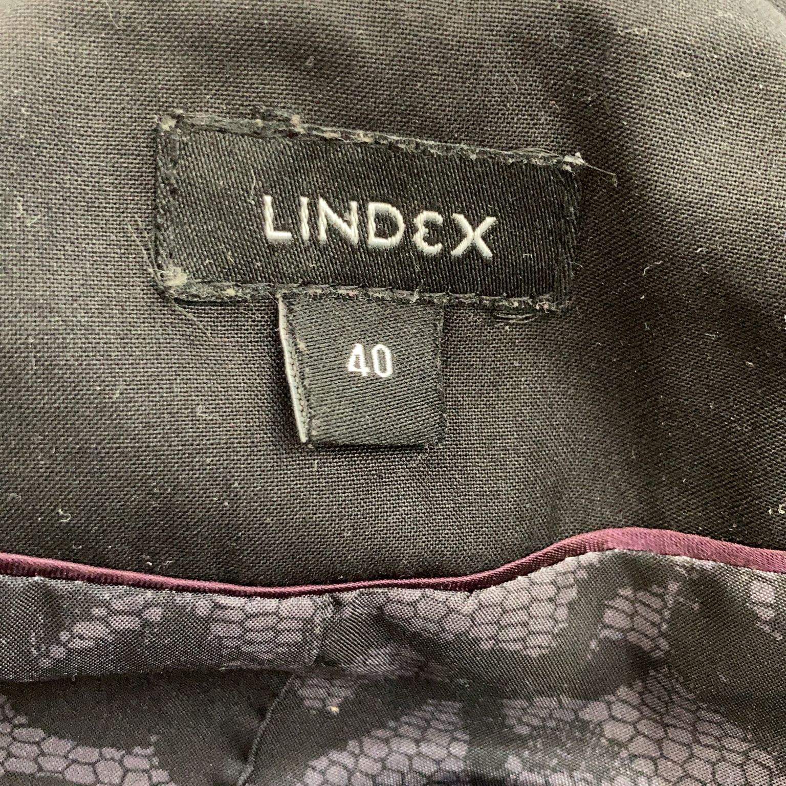 Lindex