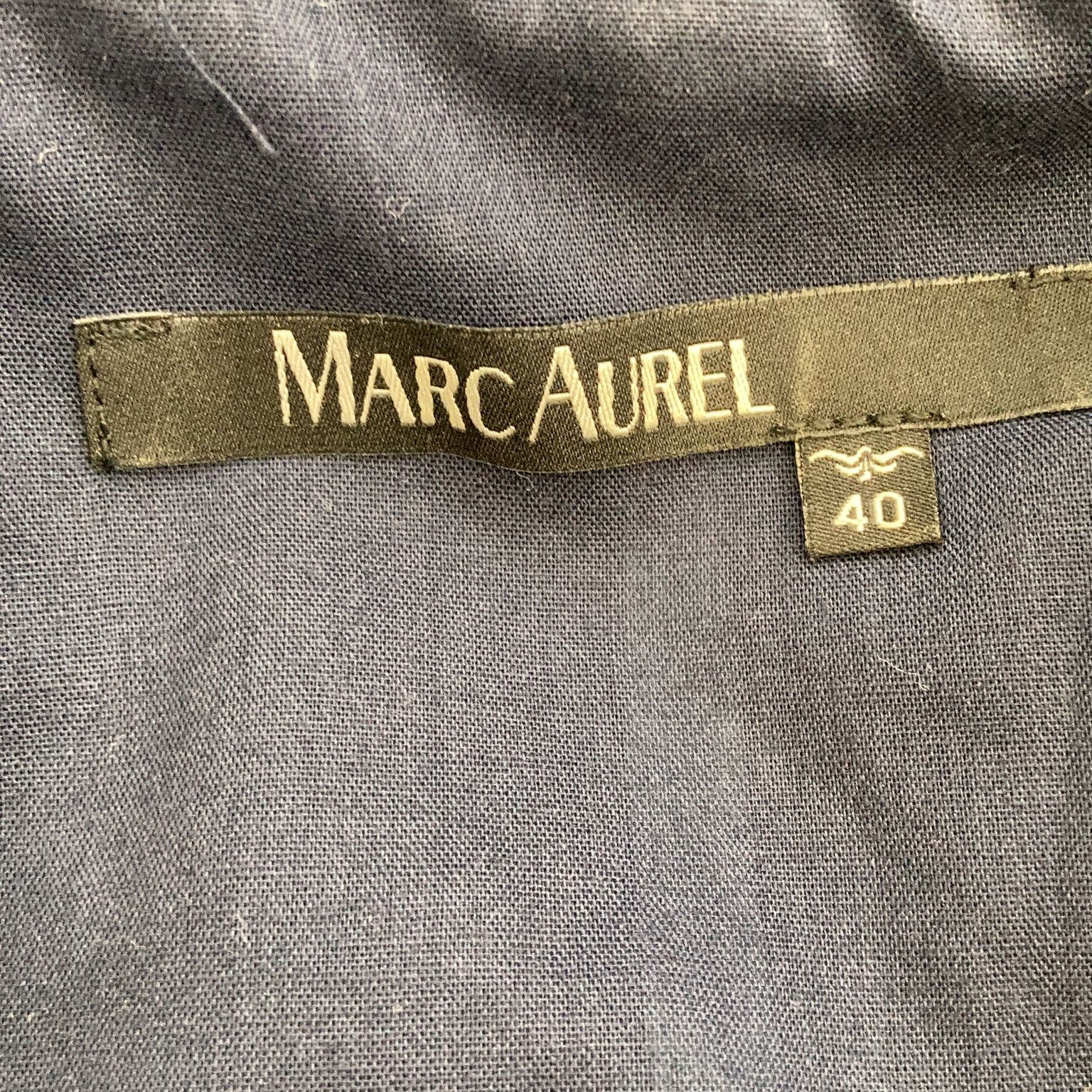 Marc Aurel