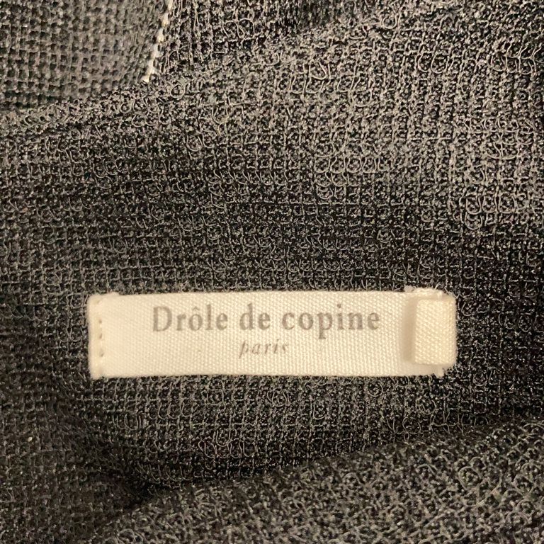 Drôle de Copine