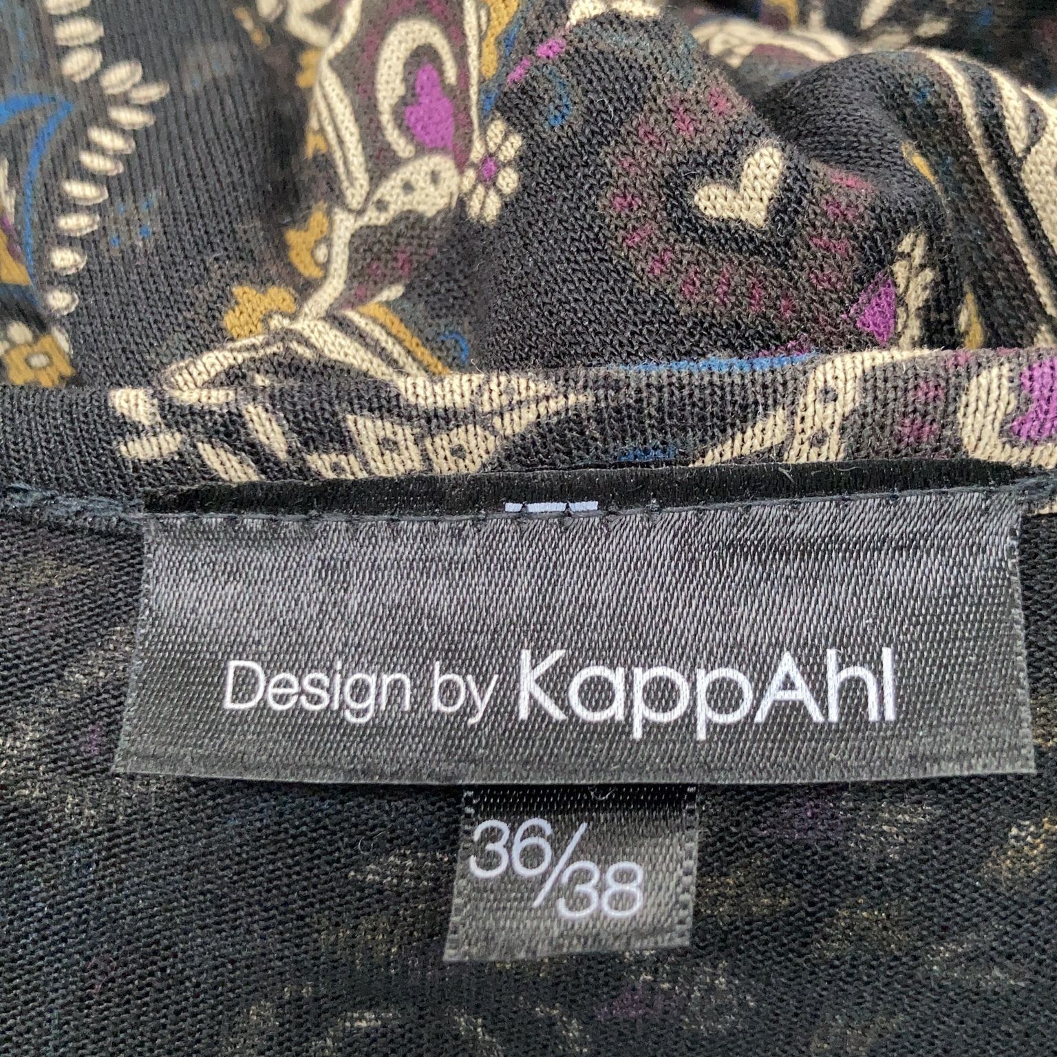 KappAhl