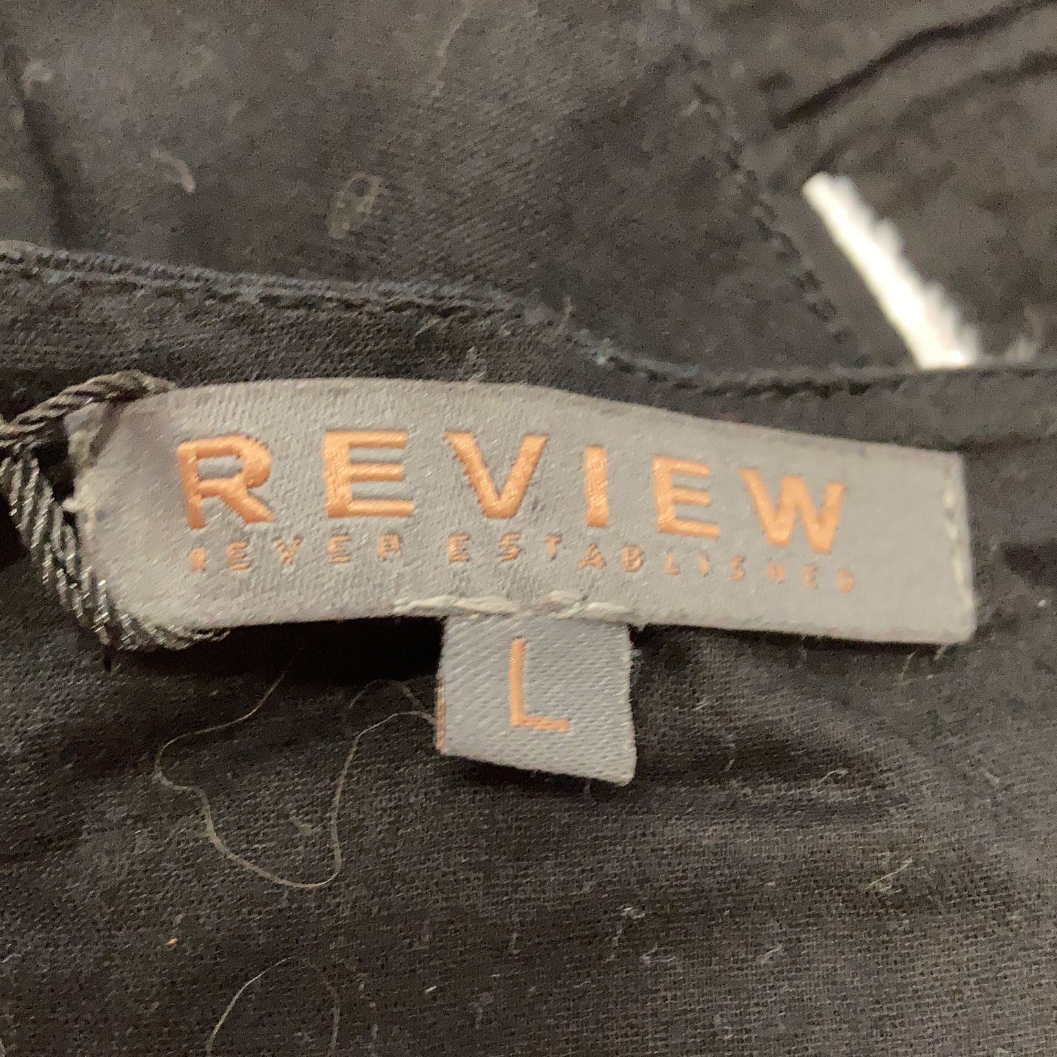 Review