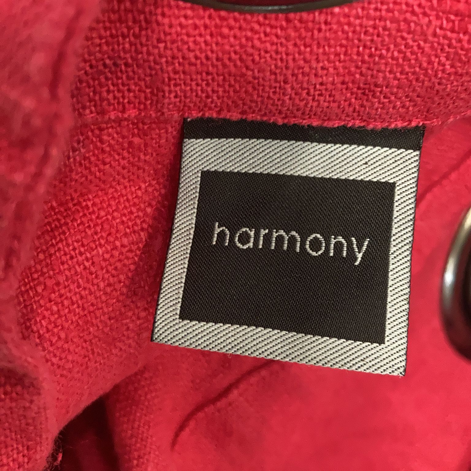 Harmony