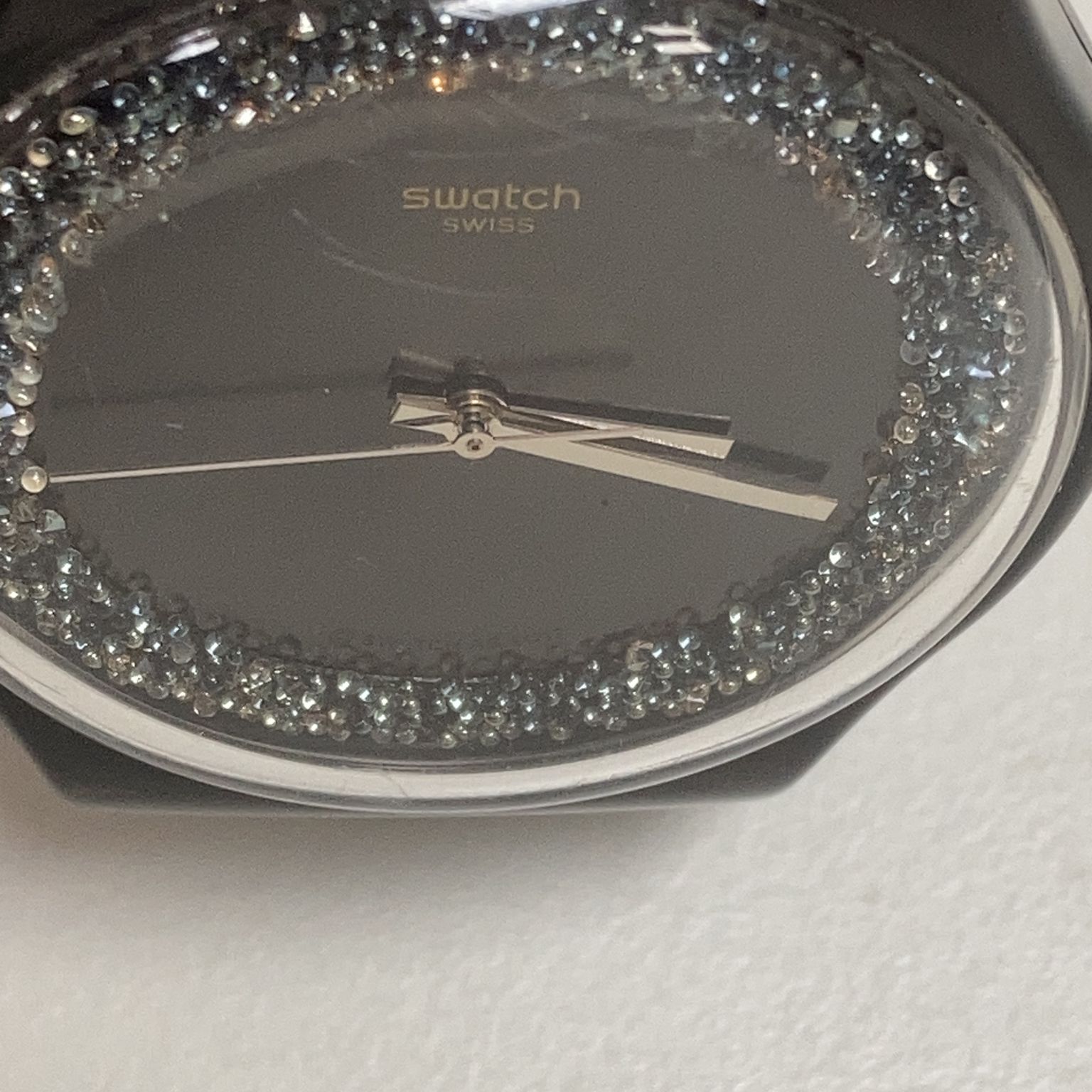 Swatch Swiss