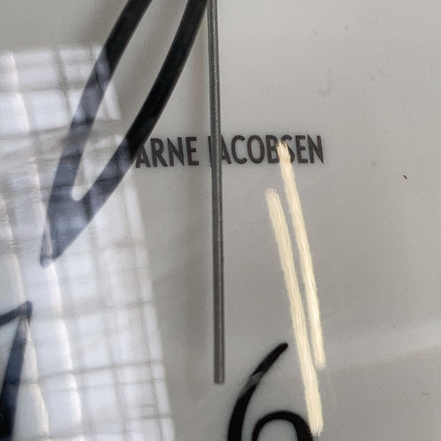 Arne Jacobsen