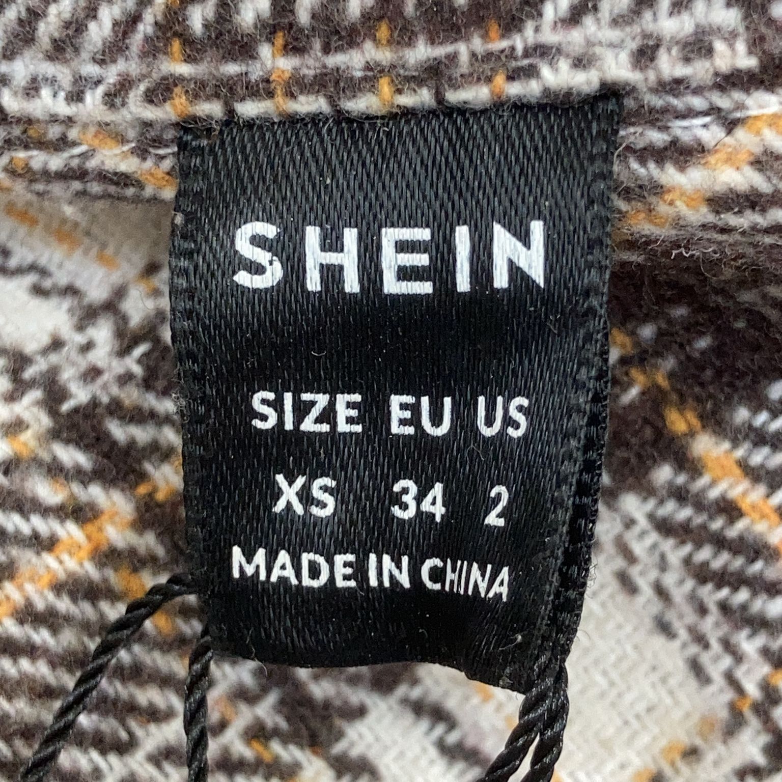 Shein