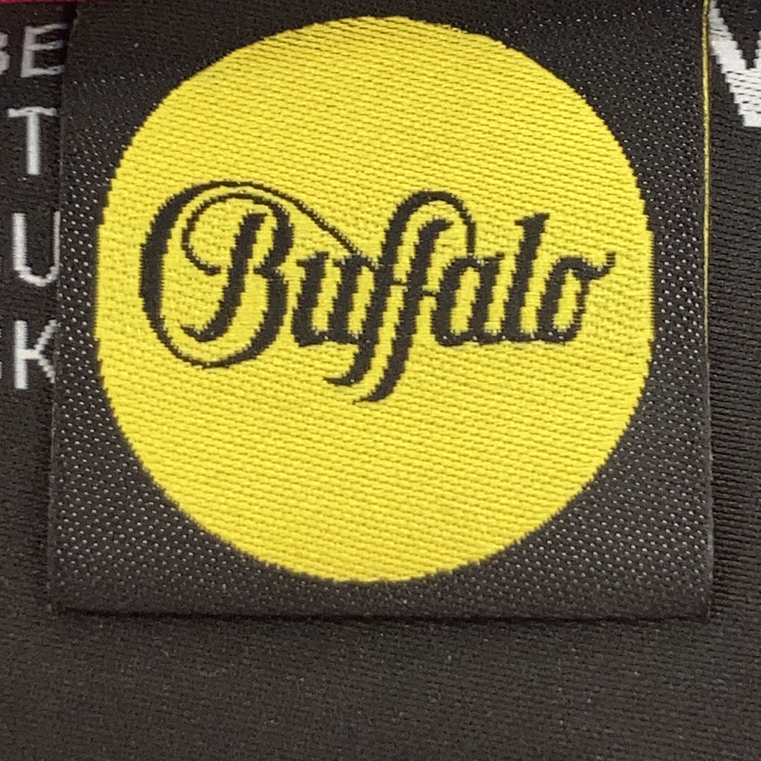 Buffalo