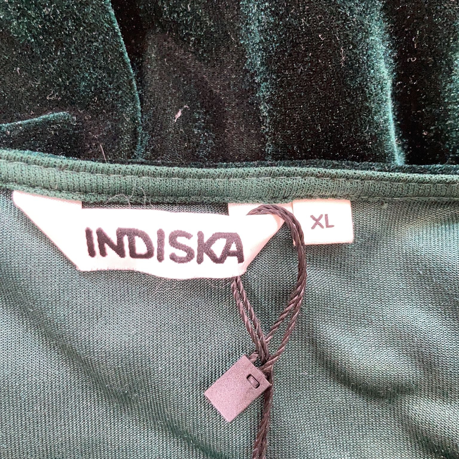 Indiska