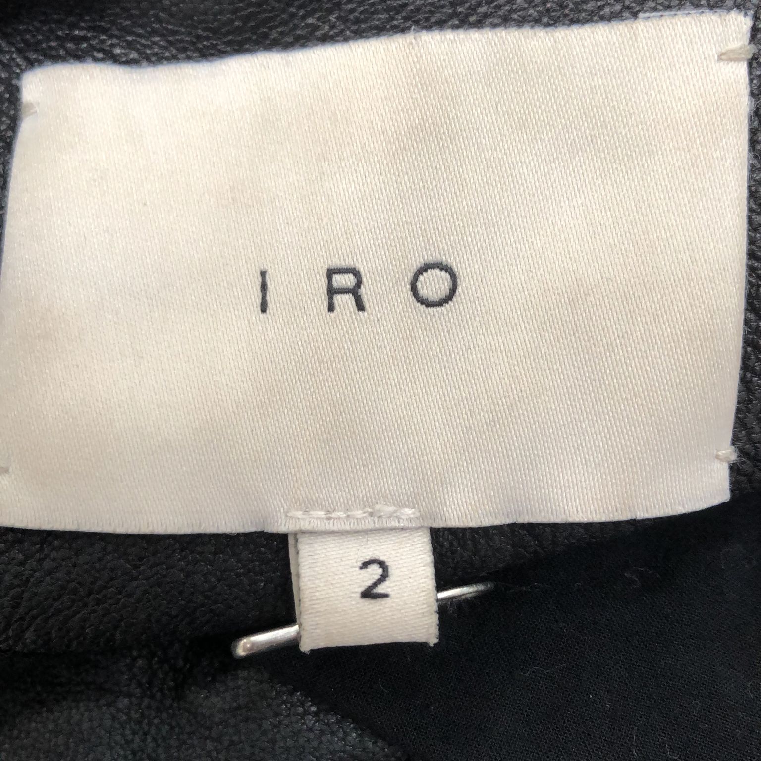 IRO