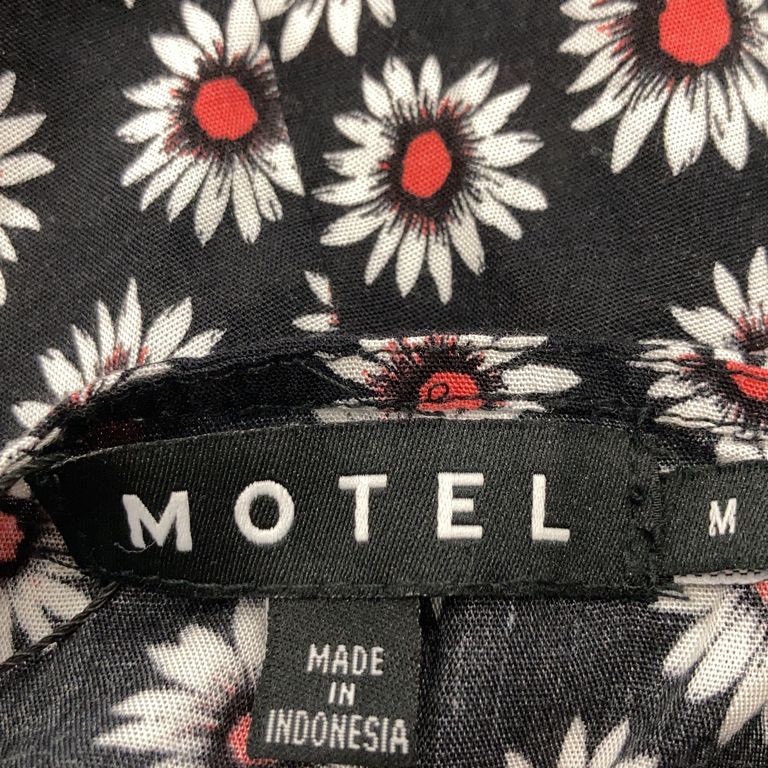 Motel