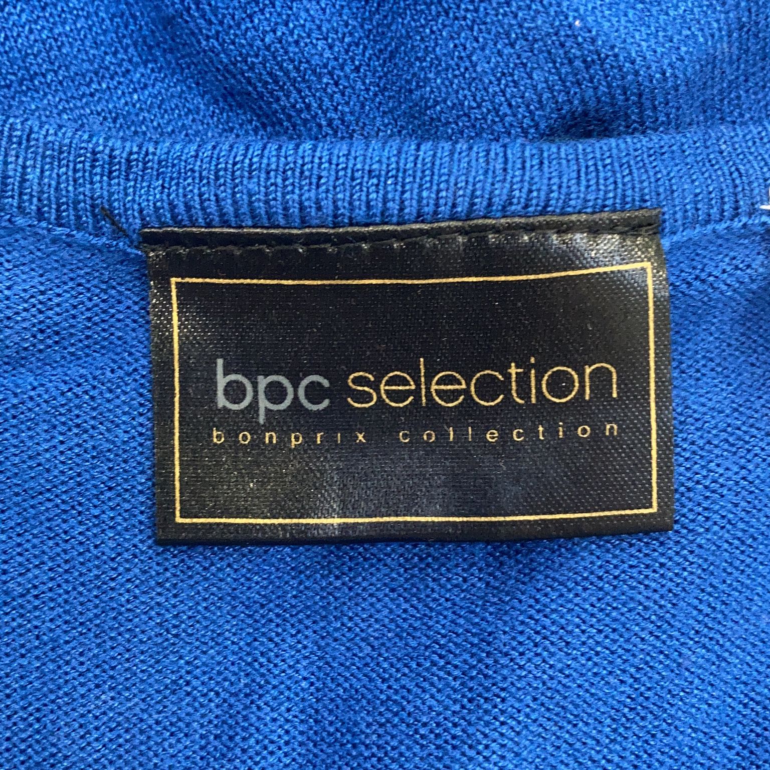 BPC Selection