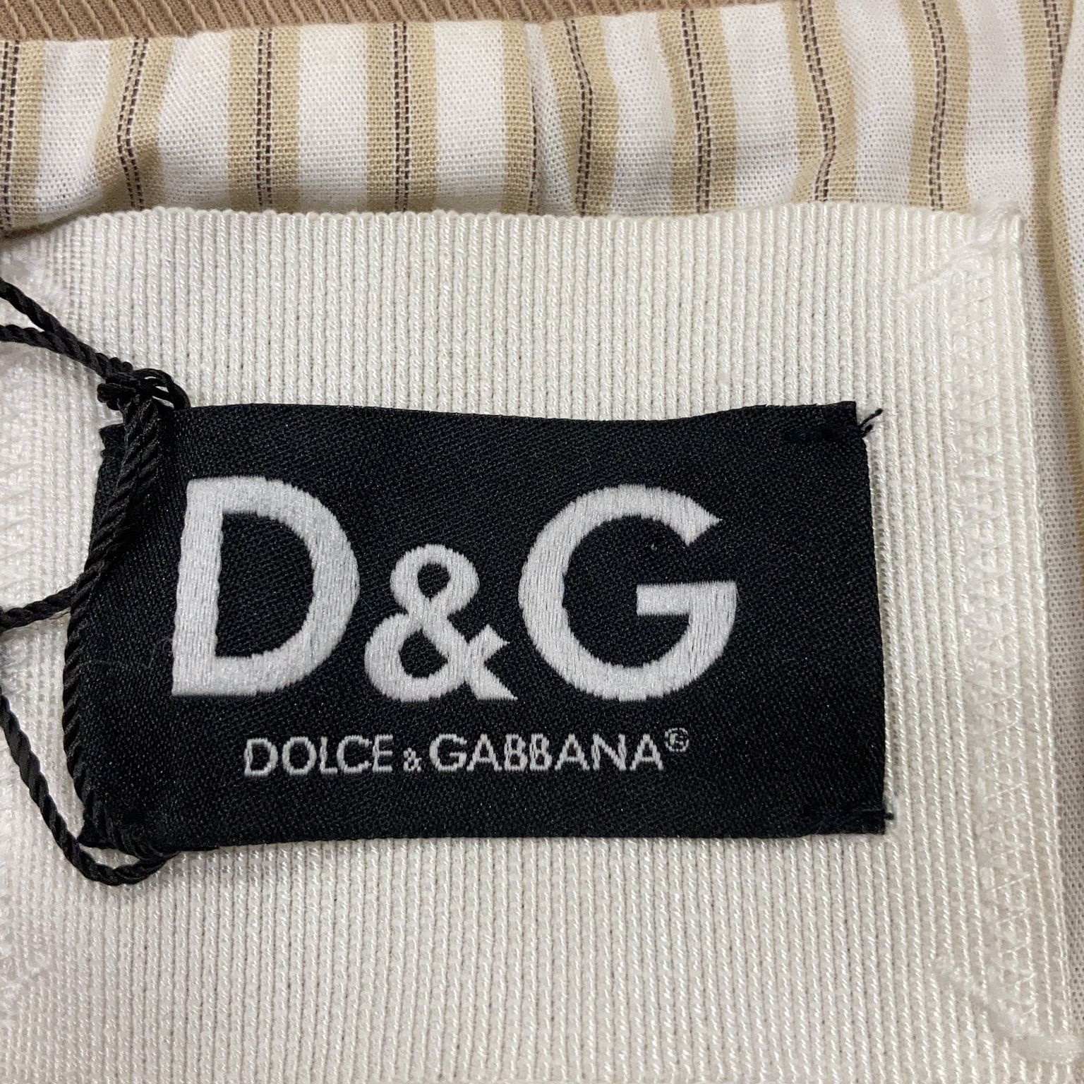 Dolce  Gabbana