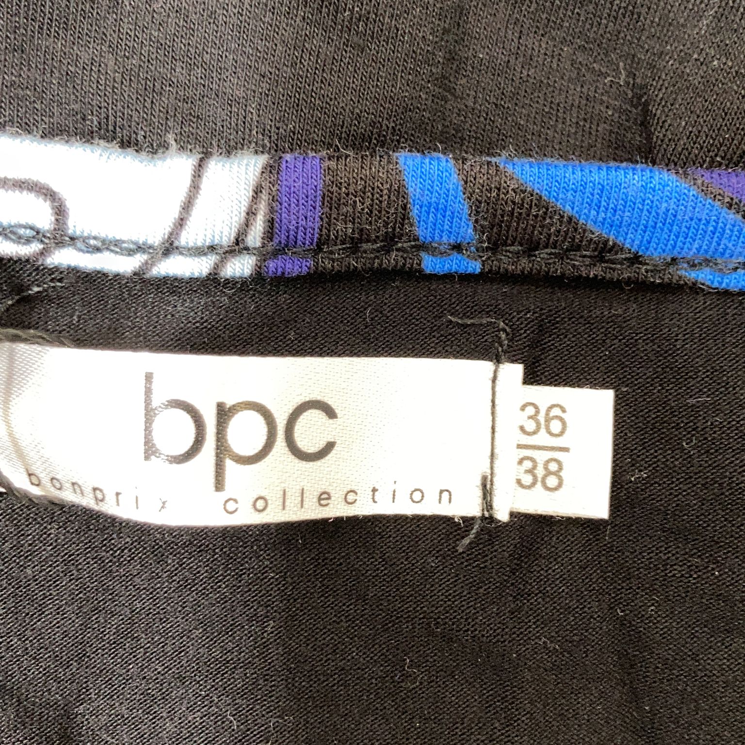 BPC Bonprix Collection