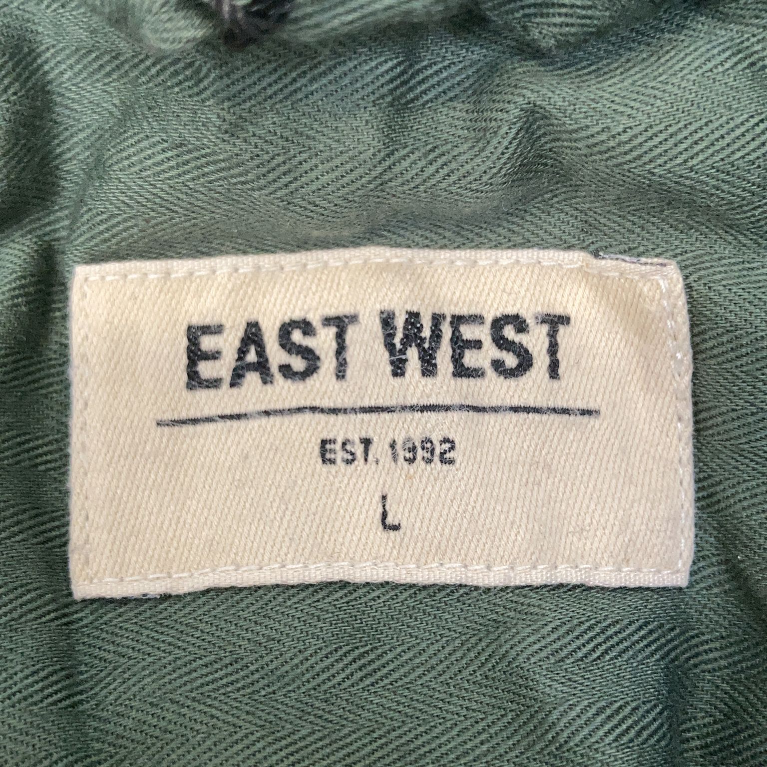 East West