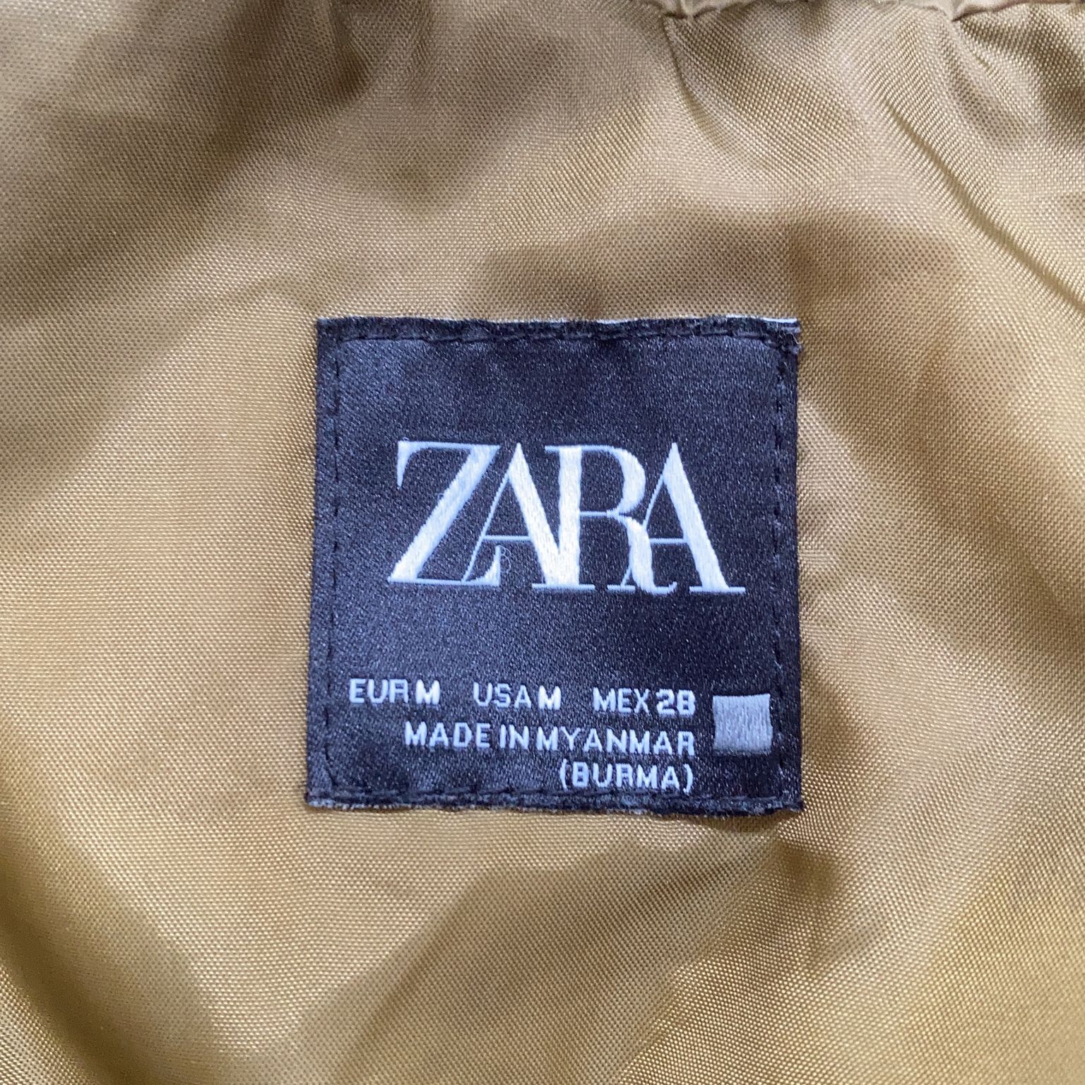 Zara