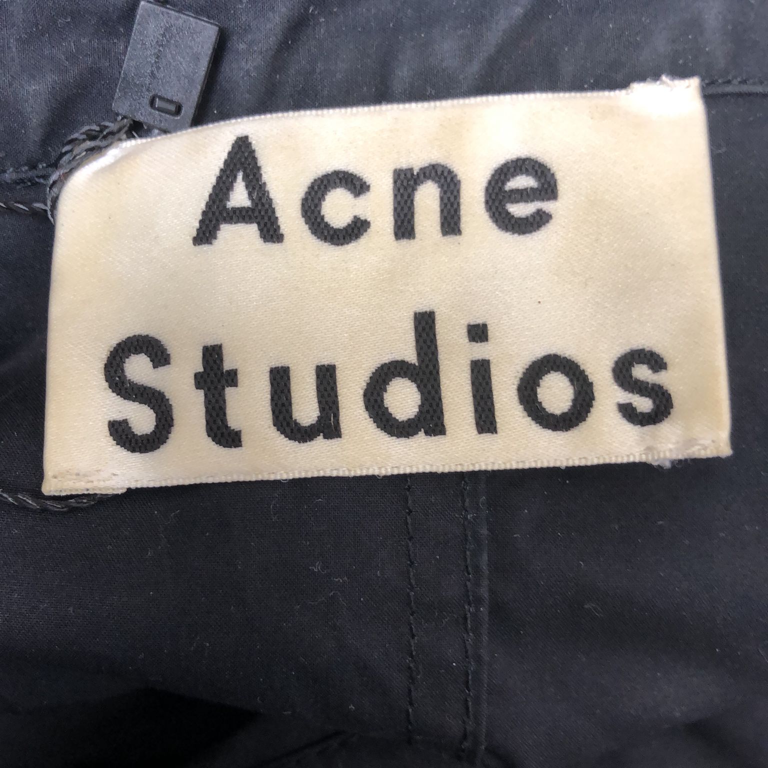 Acne Studios