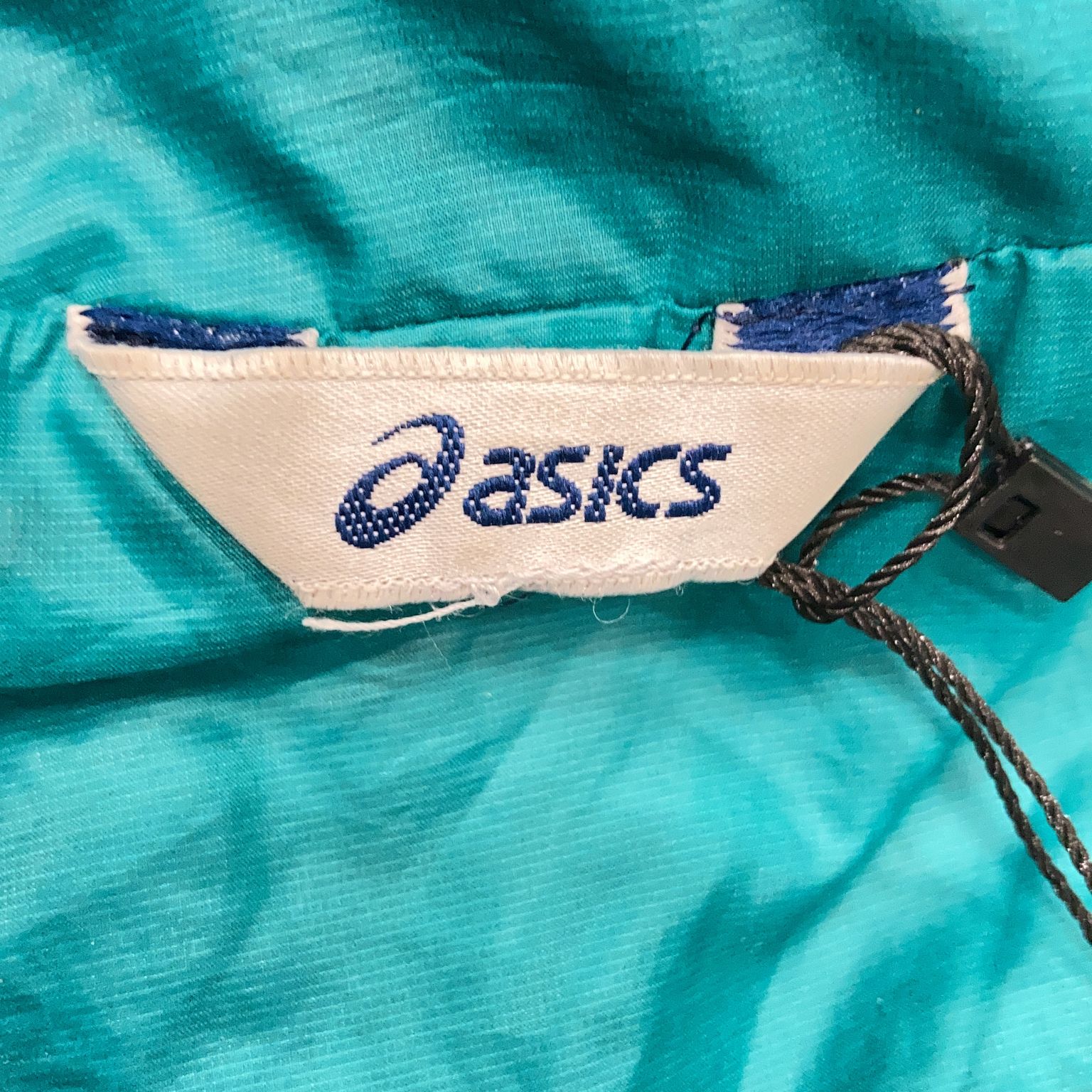 Asics