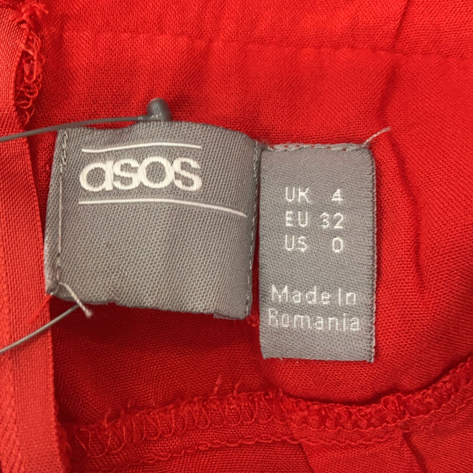 ASOS