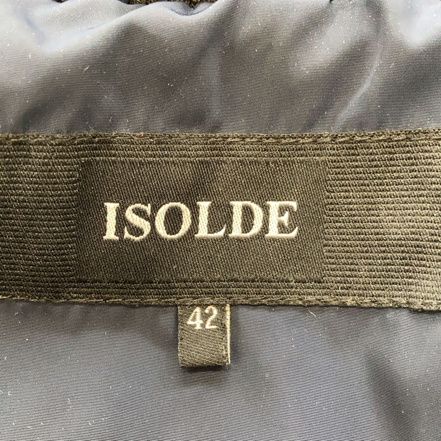 Isolde