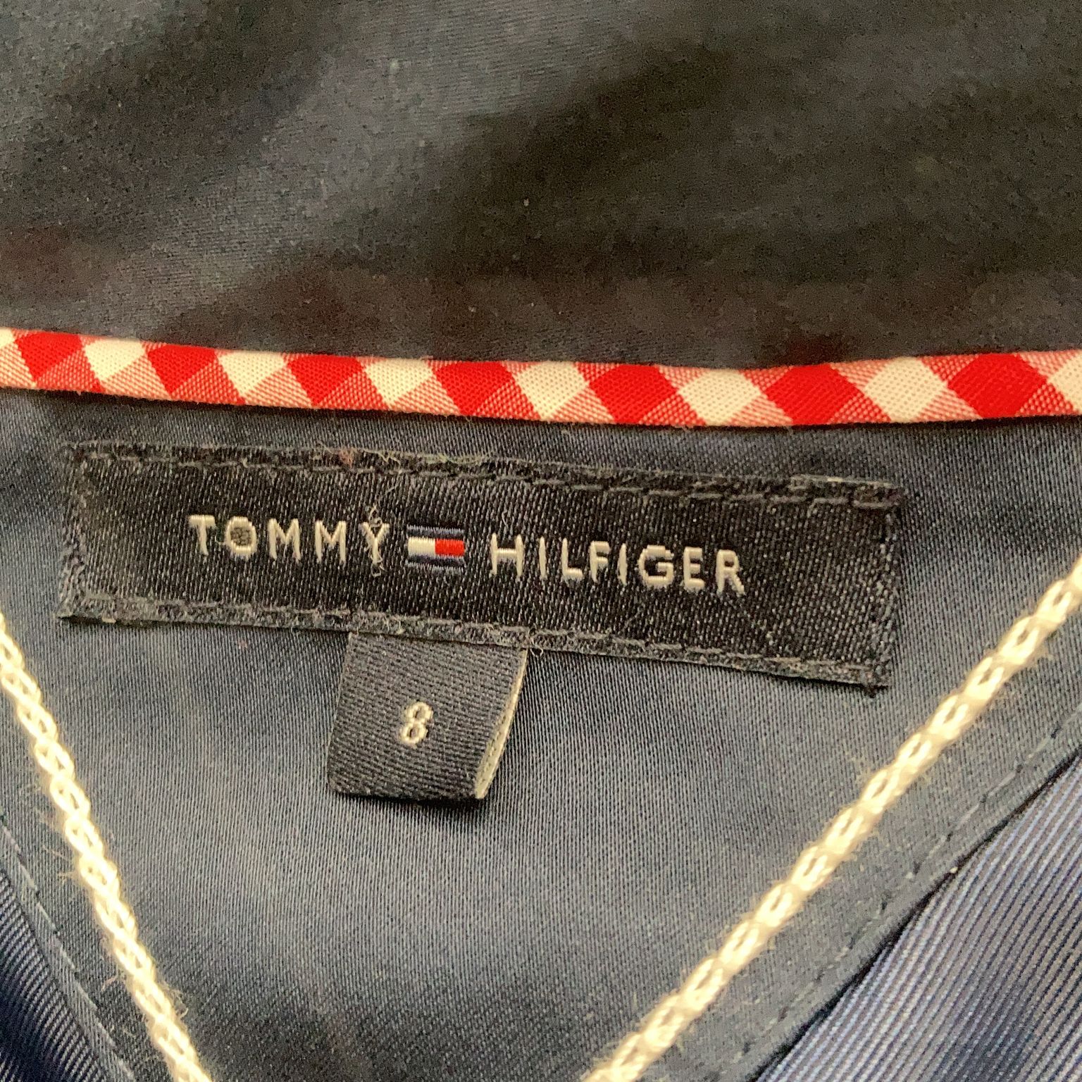 Tommy Hilfiger