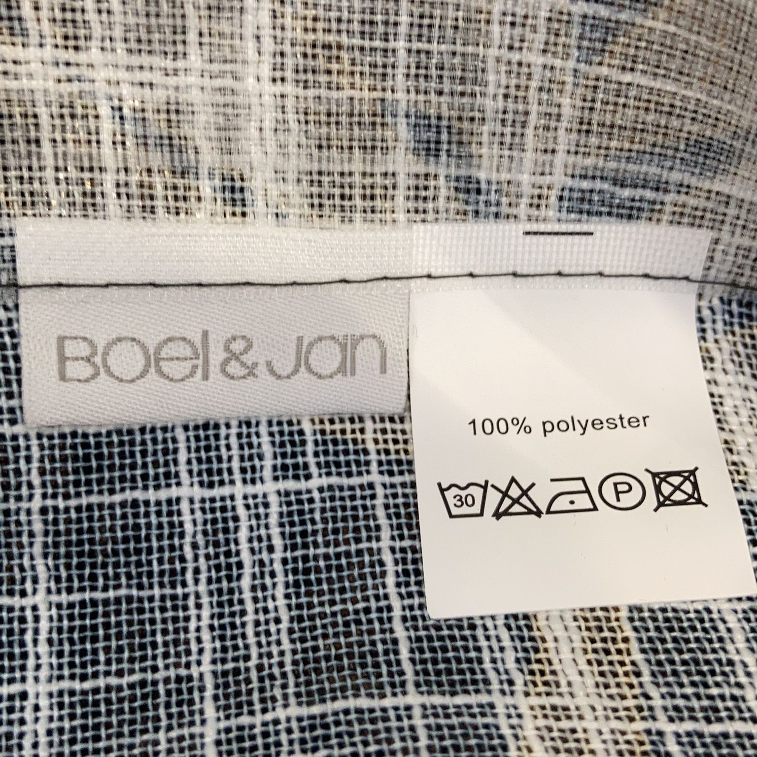 Boel  Jan