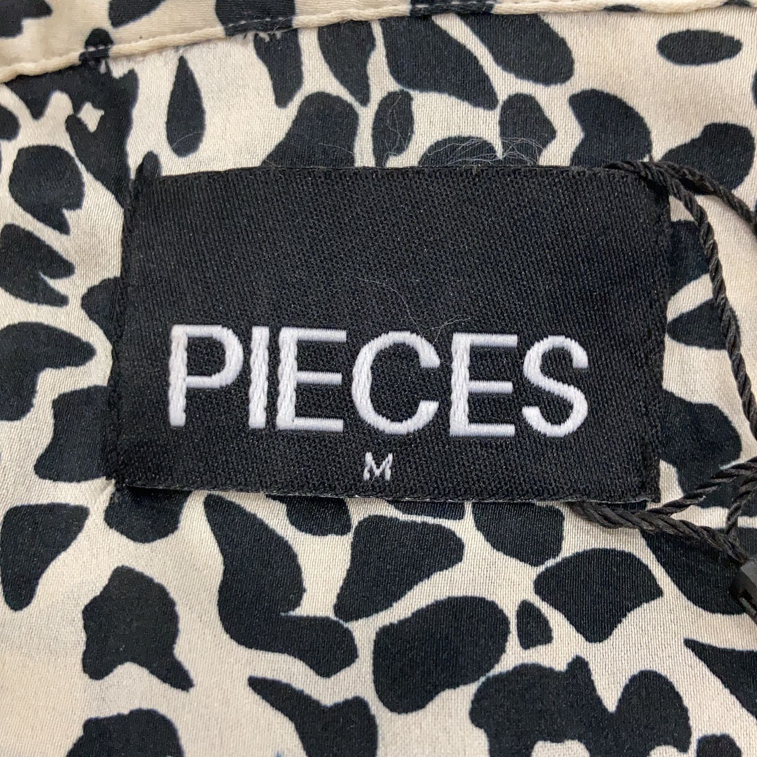 Pieces