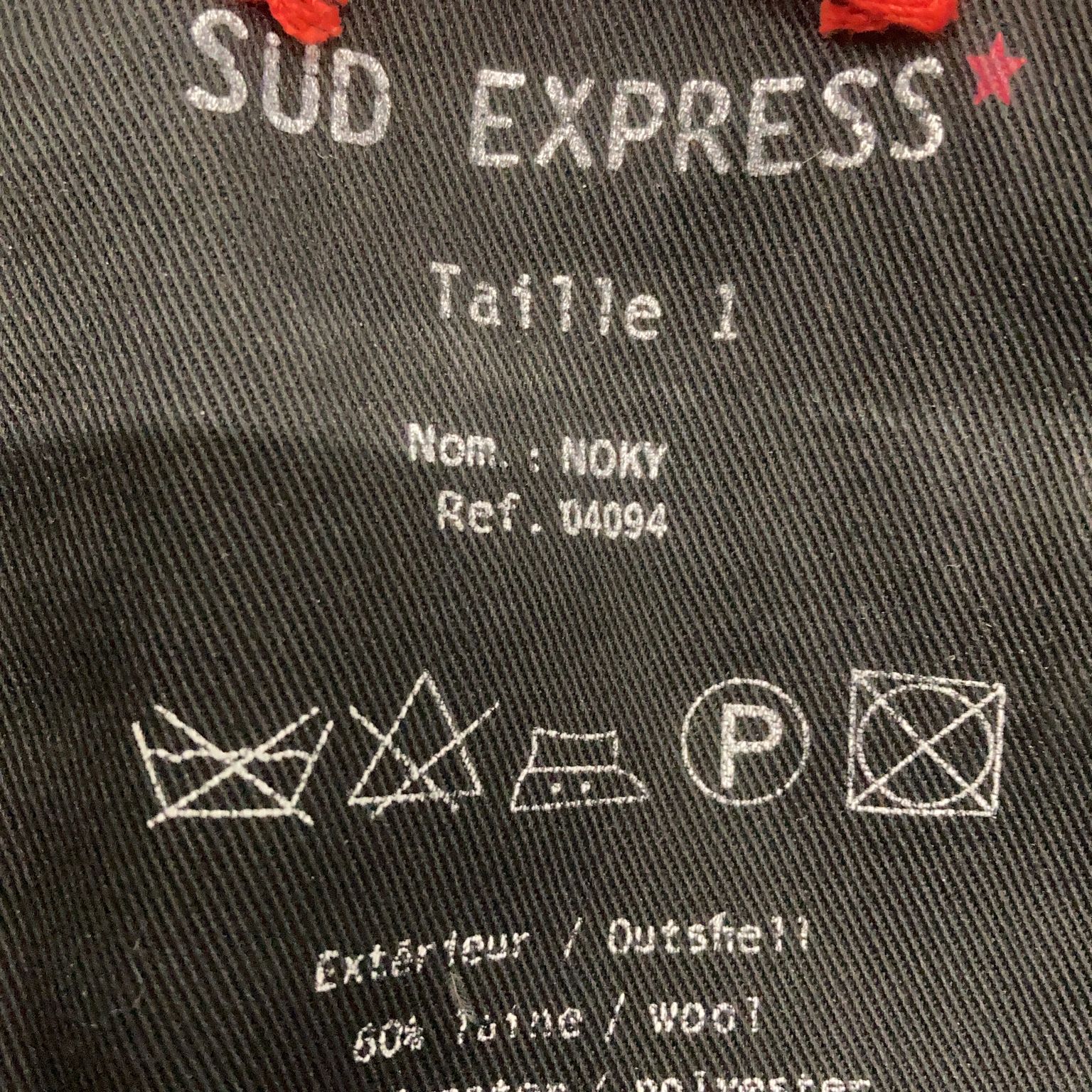 Sud Express