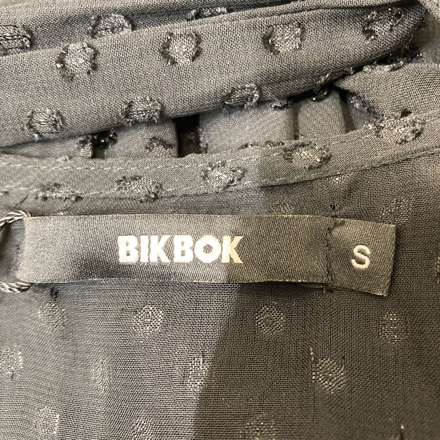 Bik Bok