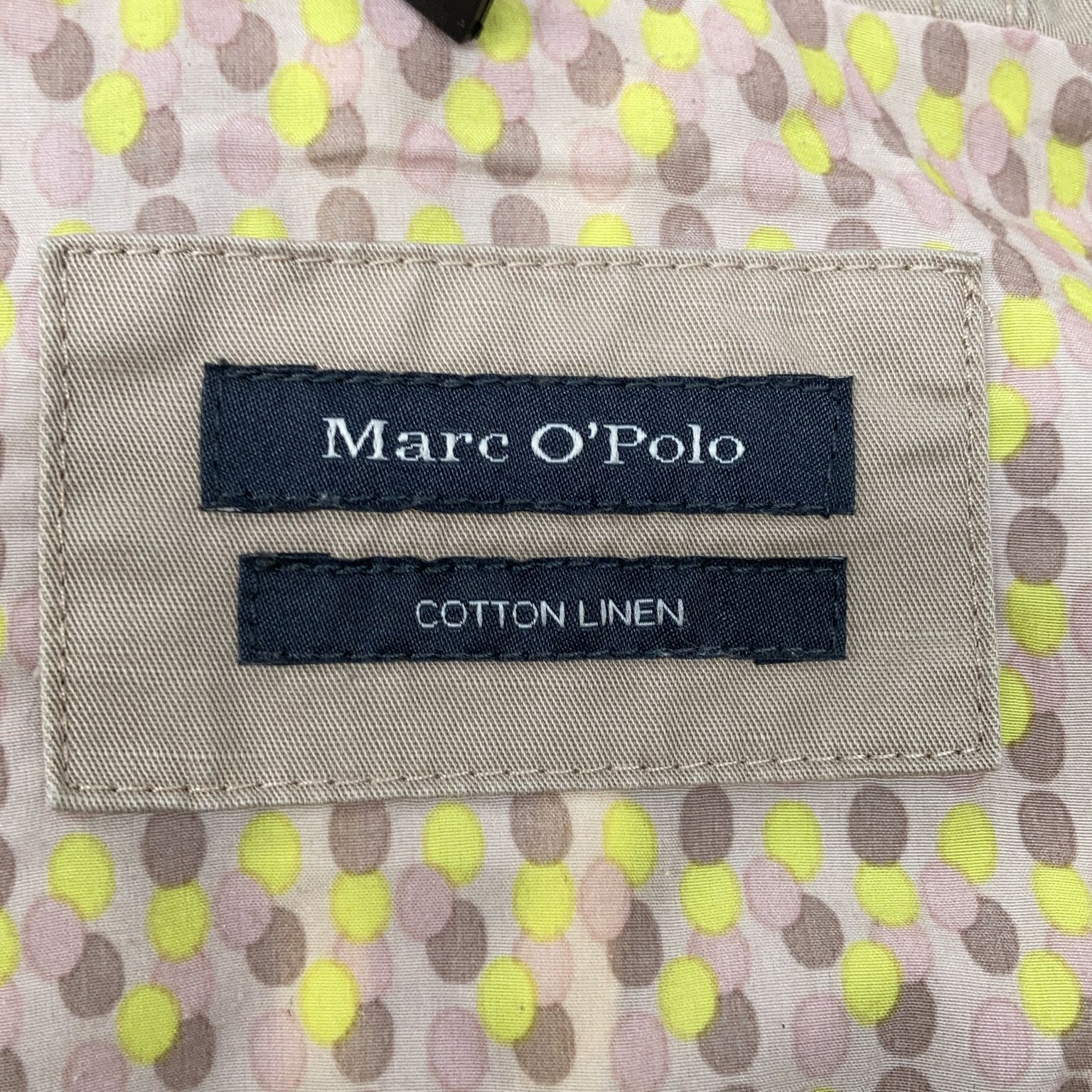 Marc O'Polo