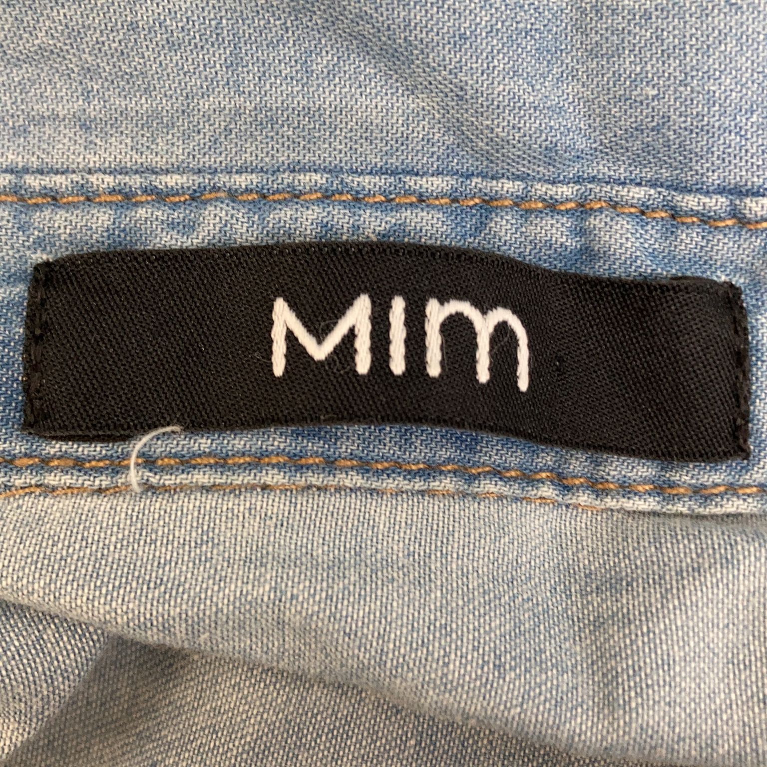 Mim