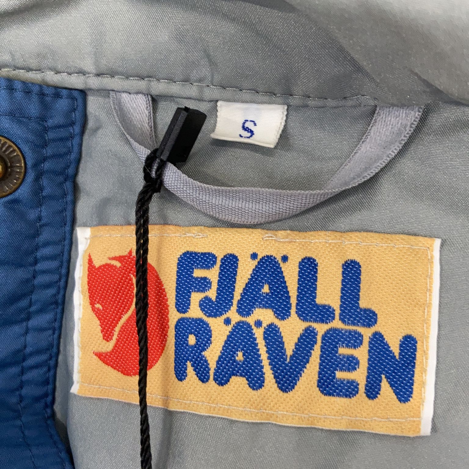 Fjällräven