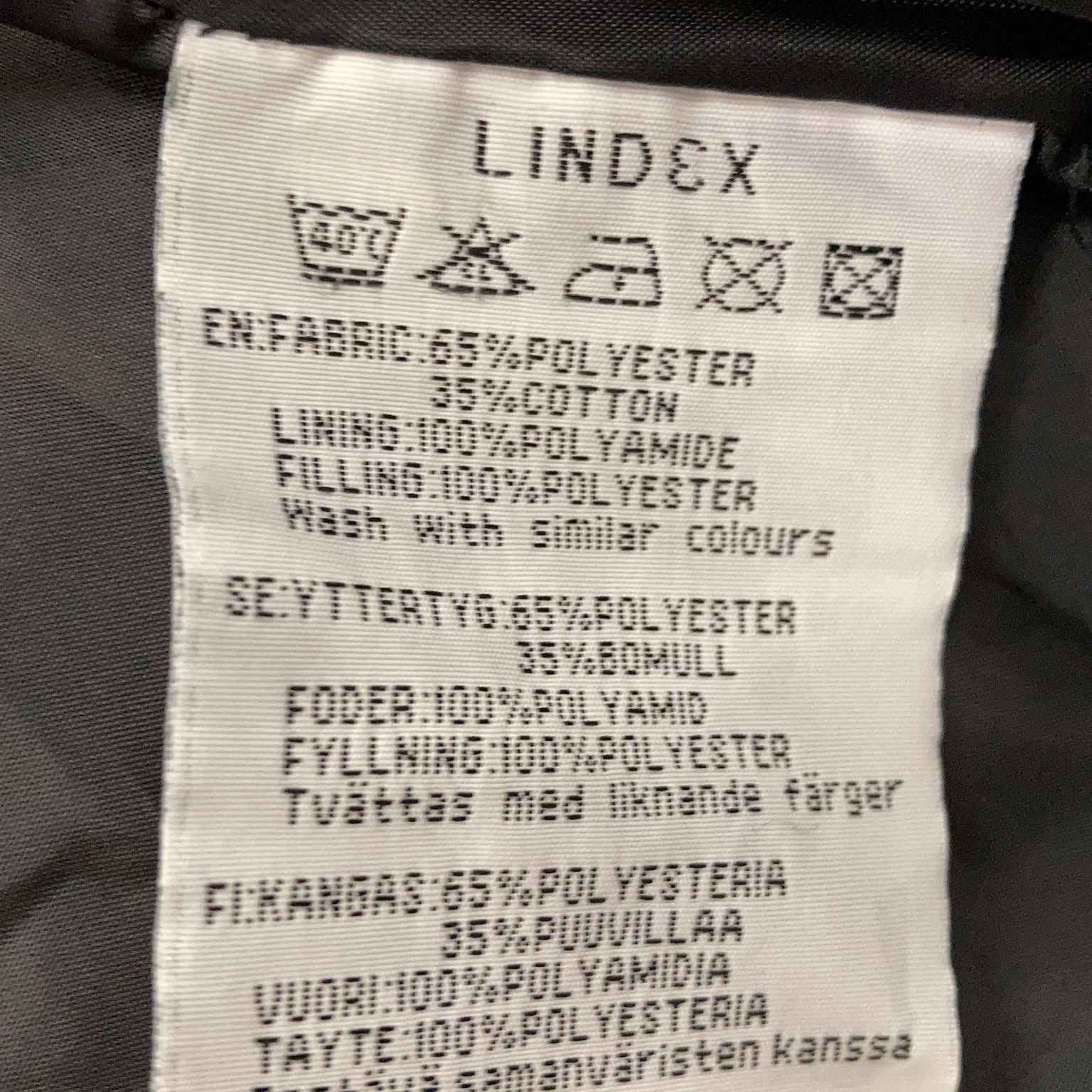 Lindex