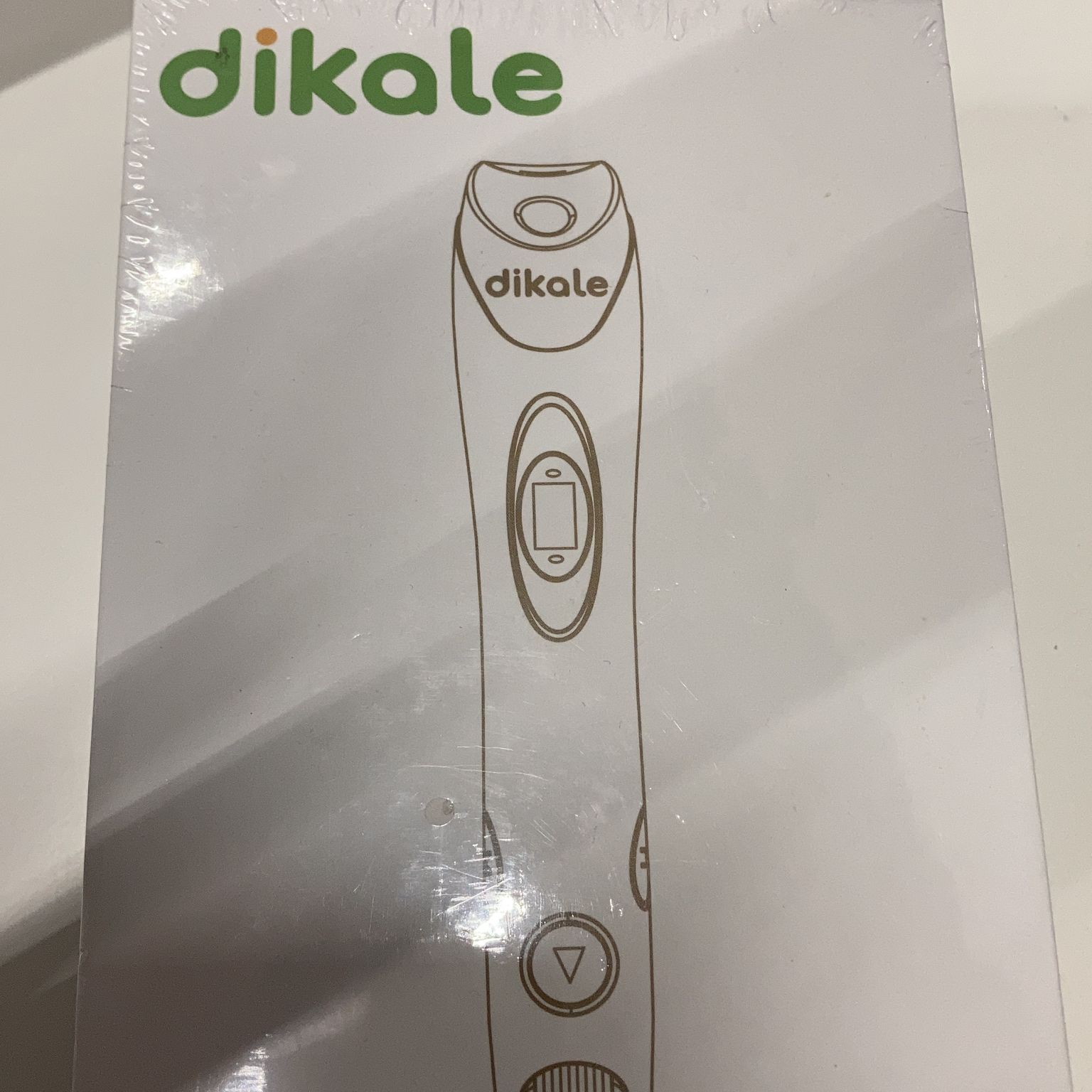 Dikale