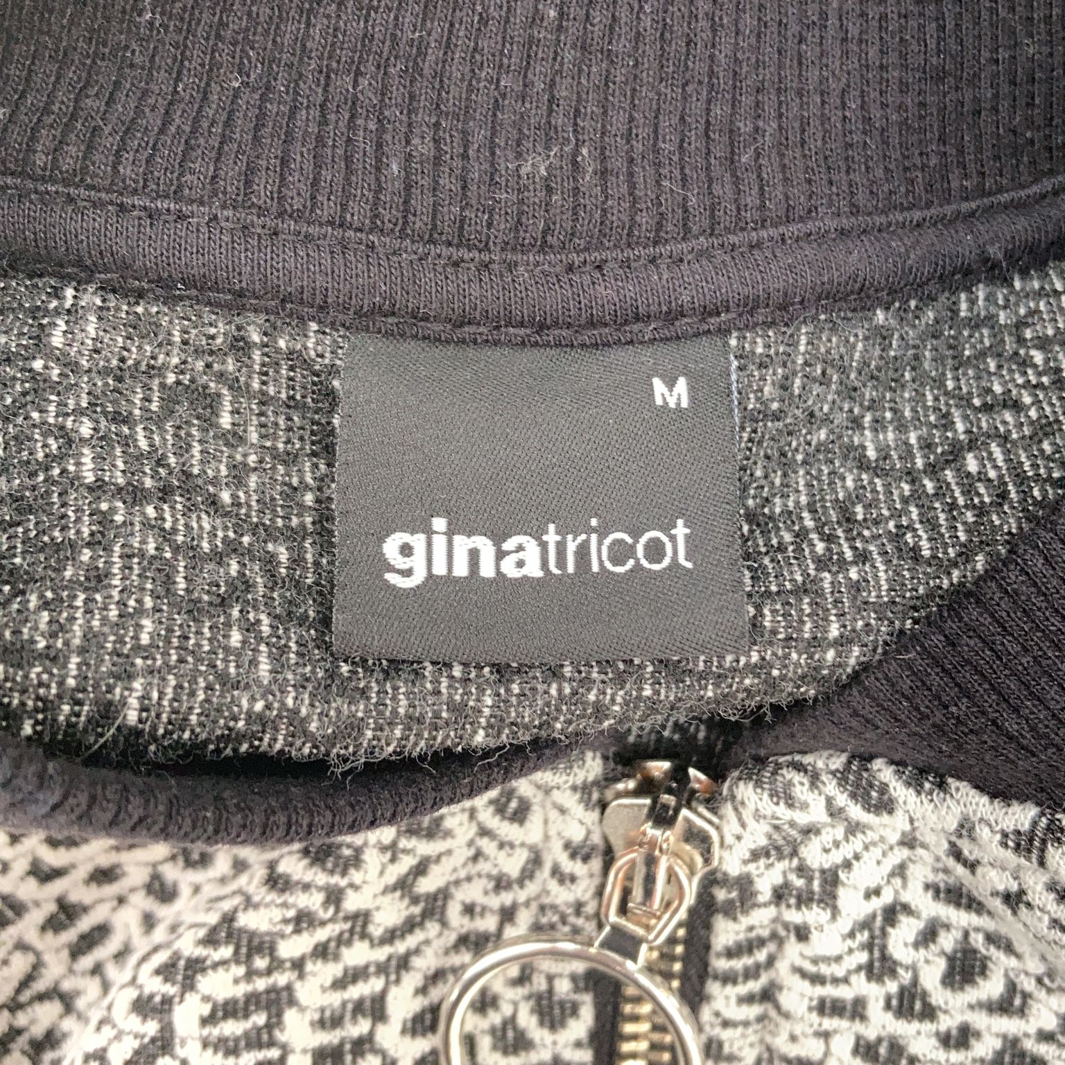 Gina Tricot