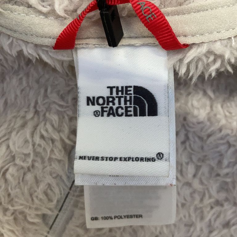 The North Face