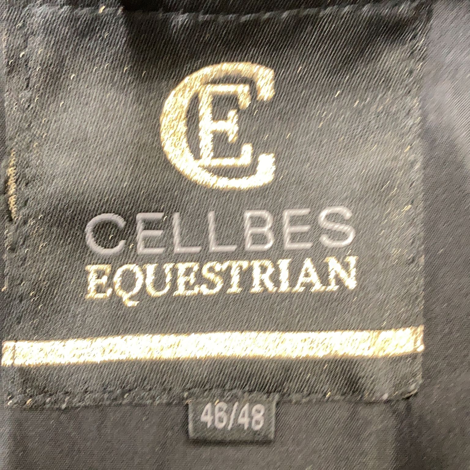 Cellbes Equestrian