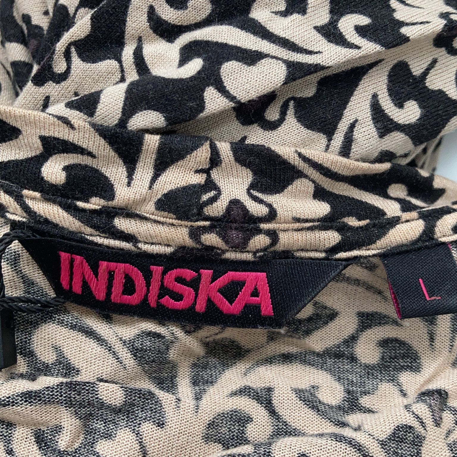 Indiska