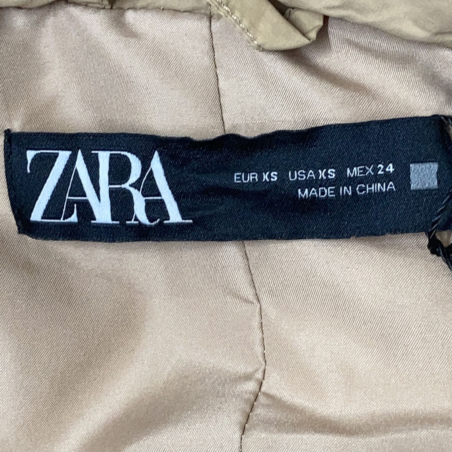 Zara