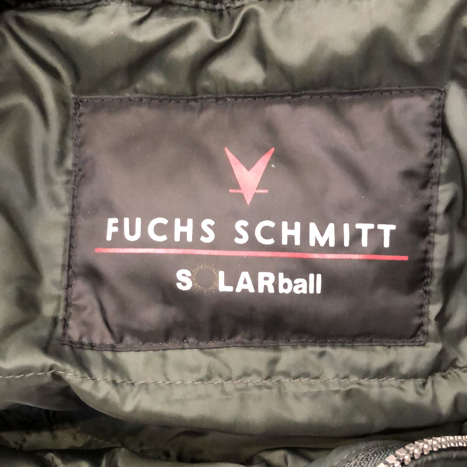 Fuchs Schmitt