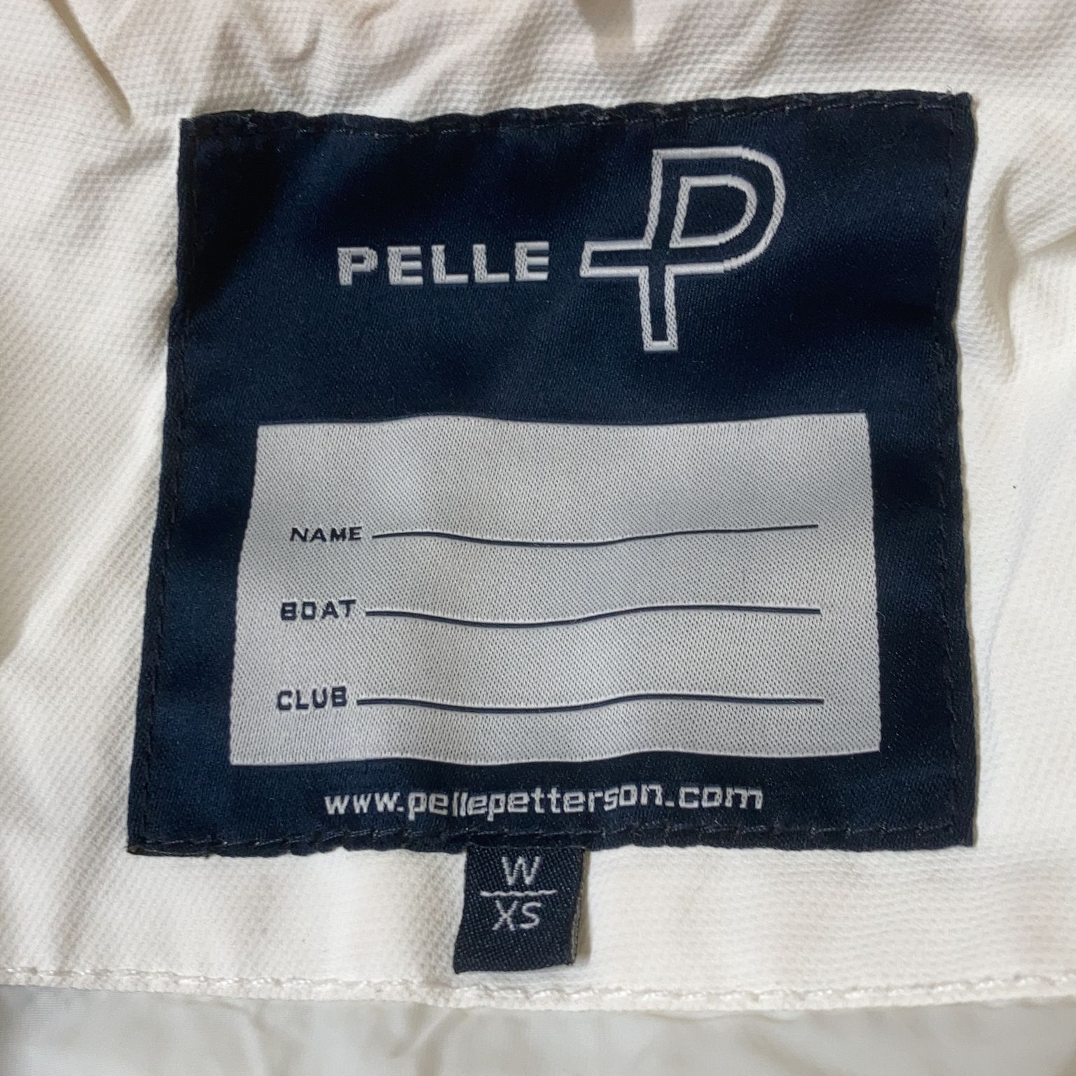 Pelle P