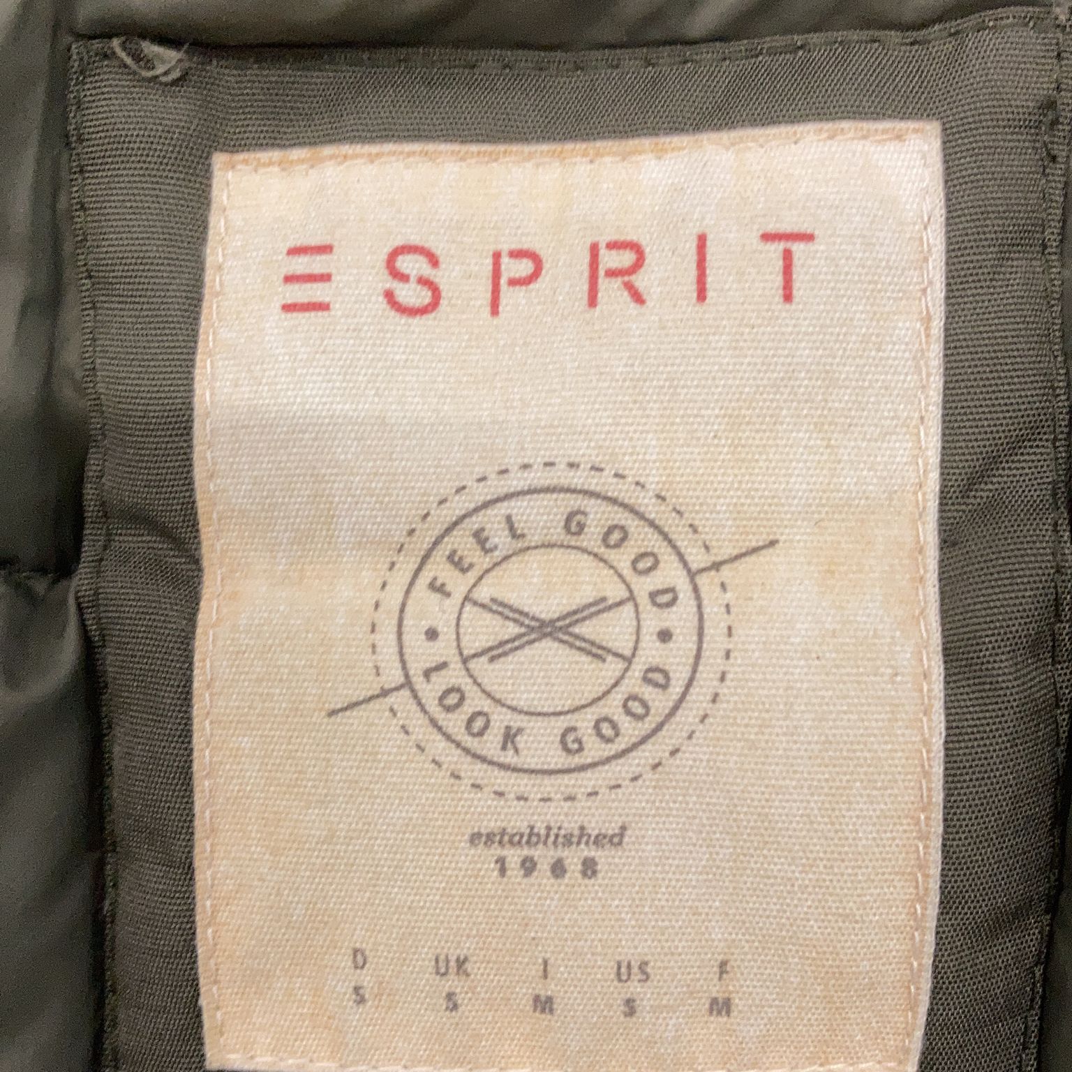 ESPRIT