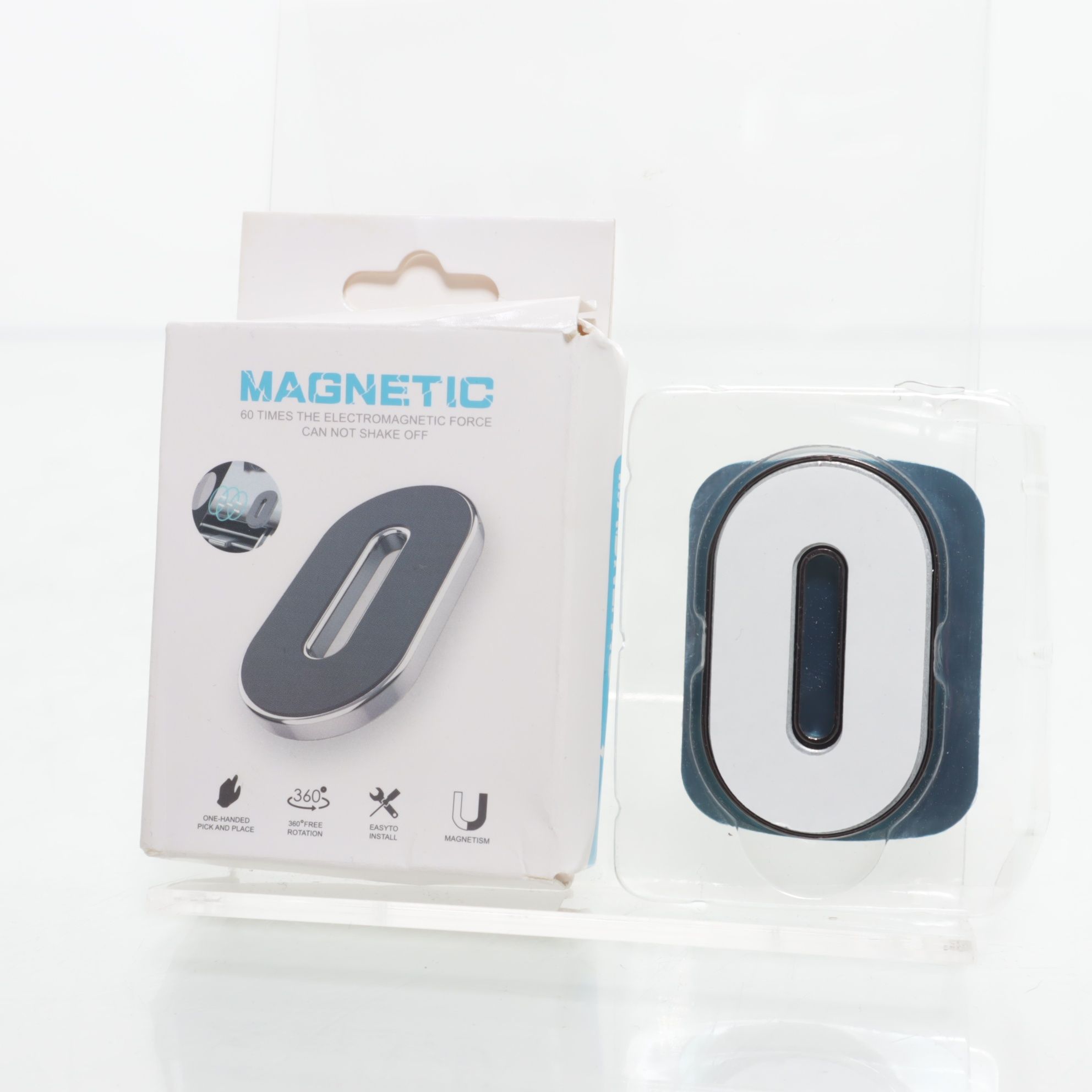 Magnetic