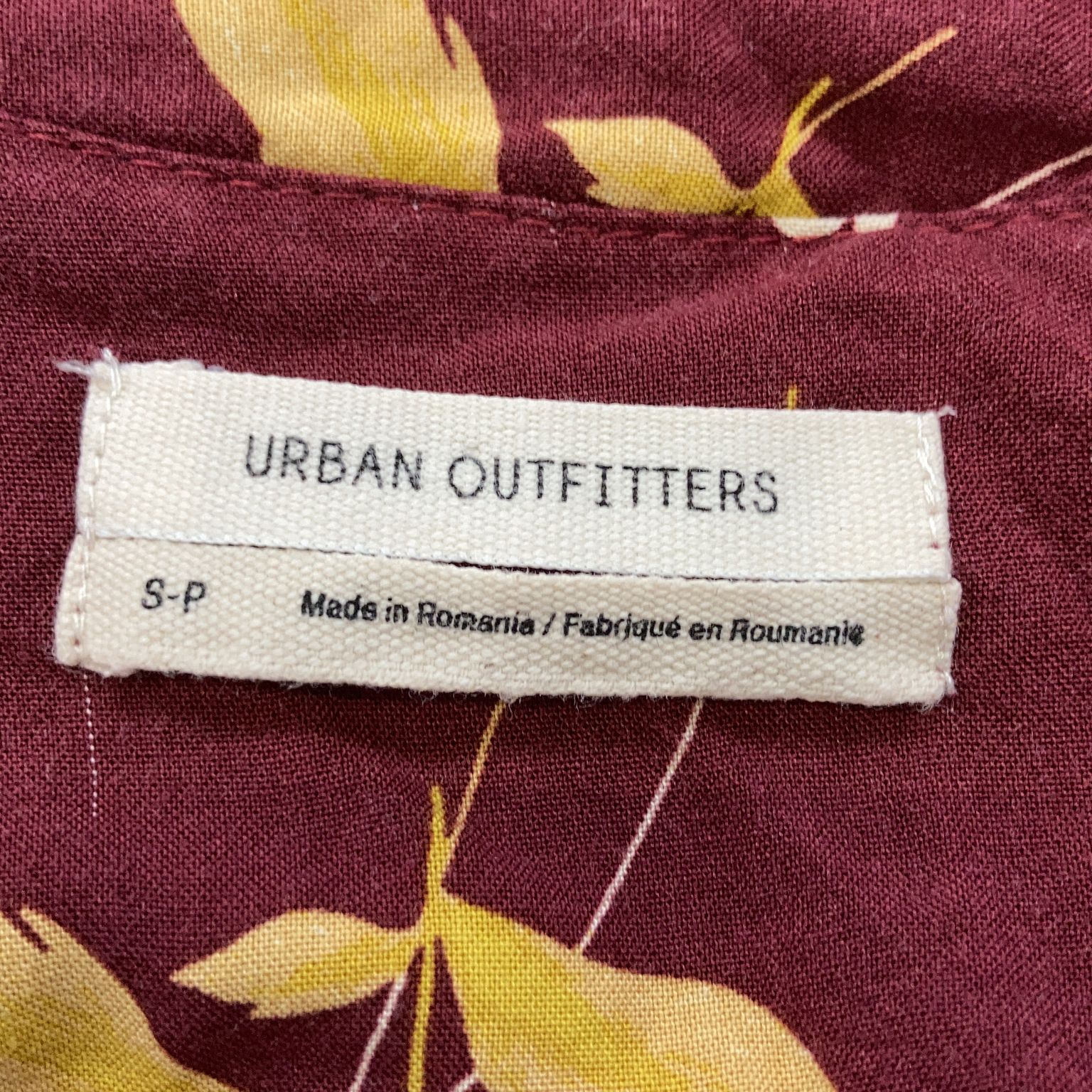 Urban Outfitters