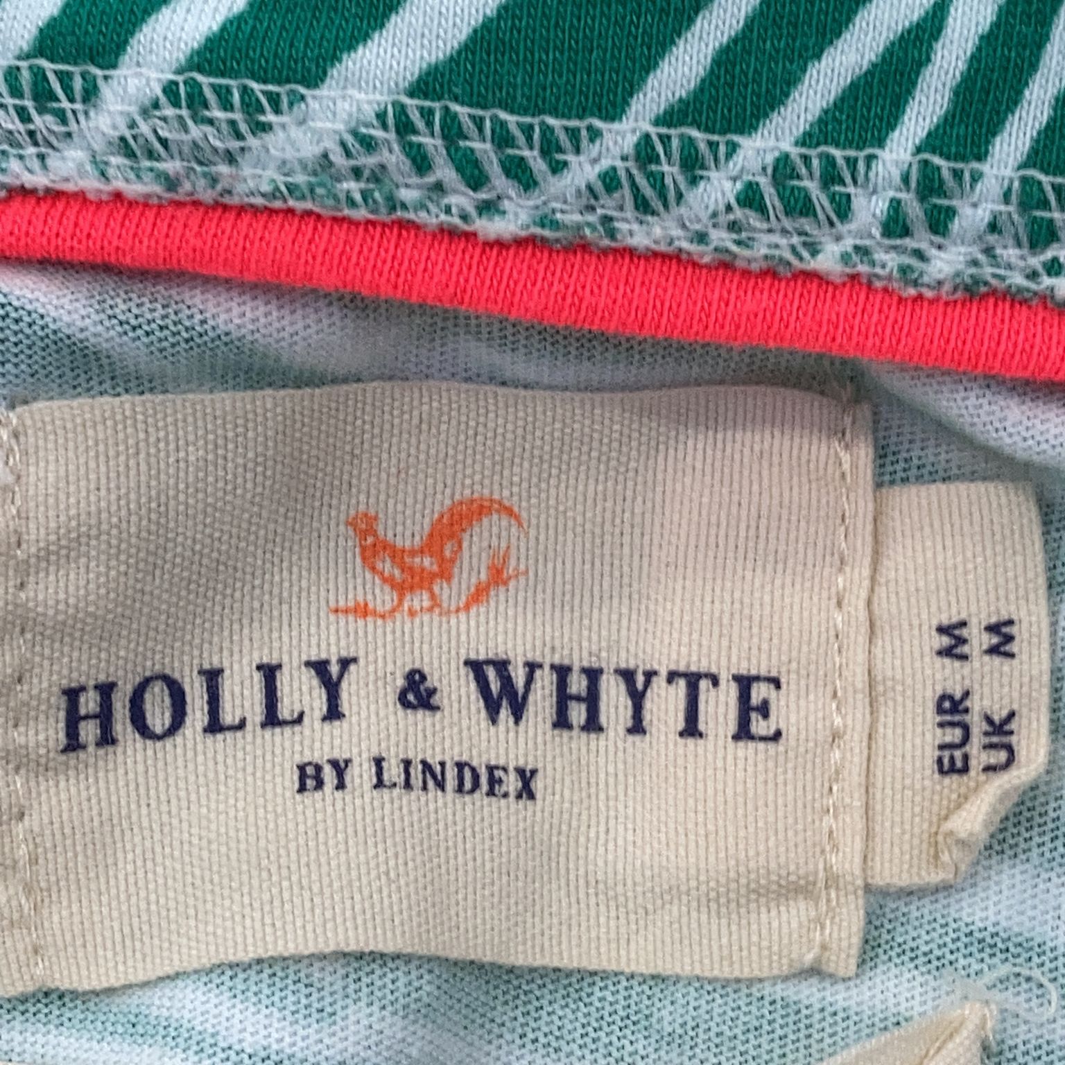 Holly  Whyte by Lindex