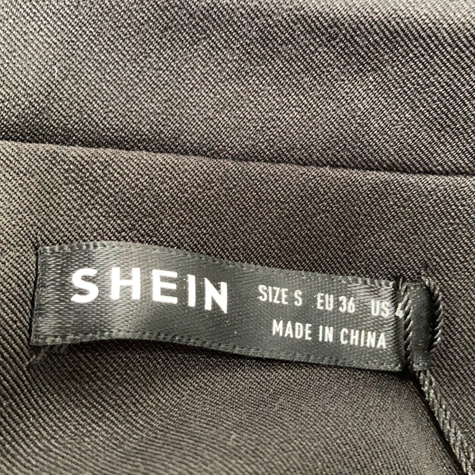 Shein