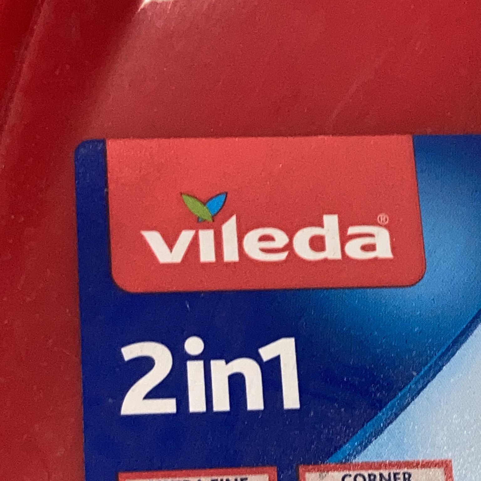 Vileda